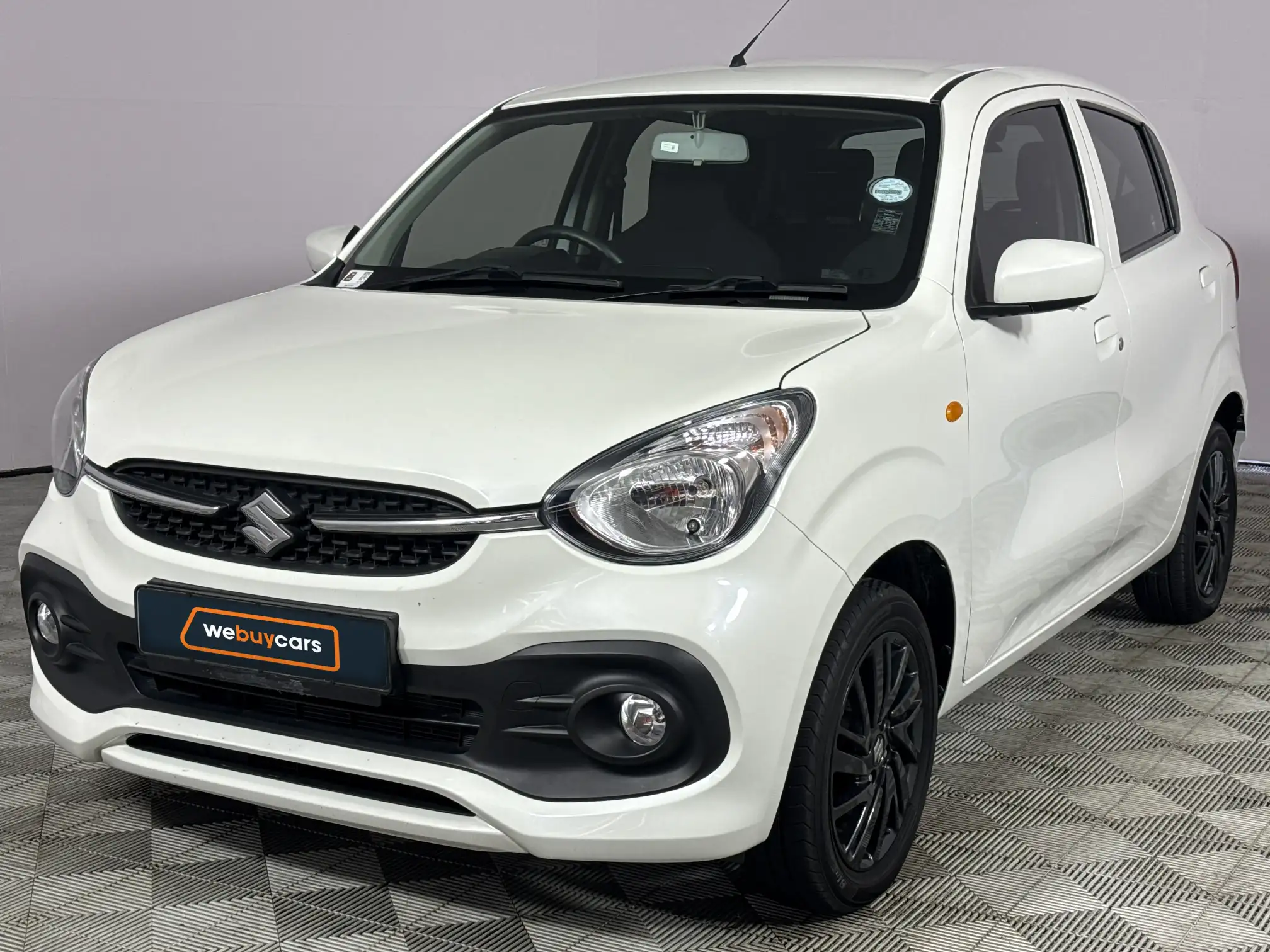 2023 Suzuki Celerio