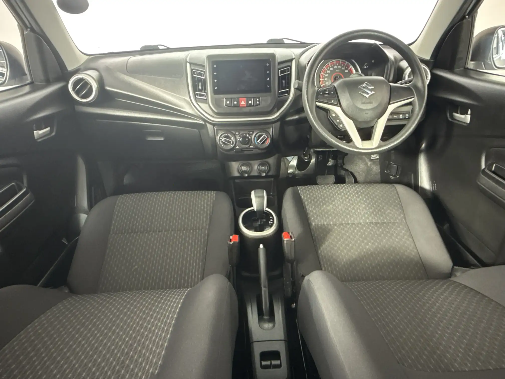 Suzuki Celerio