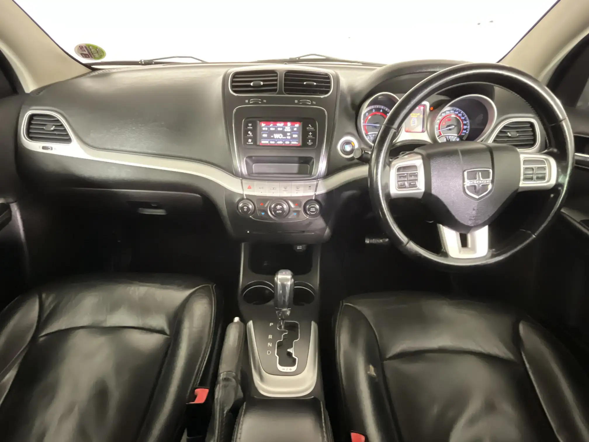 Dodge Journey
