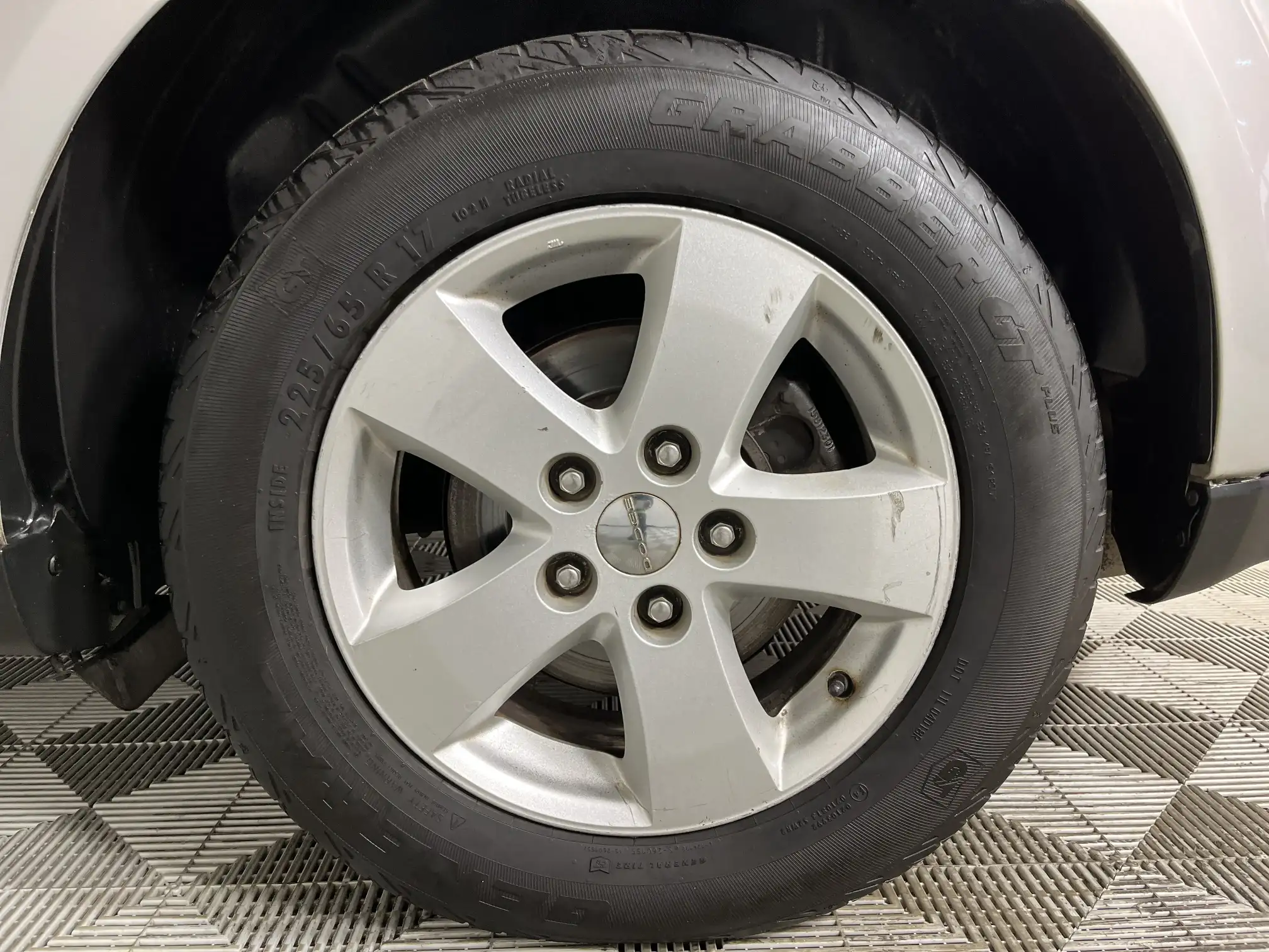 Dodge Journey