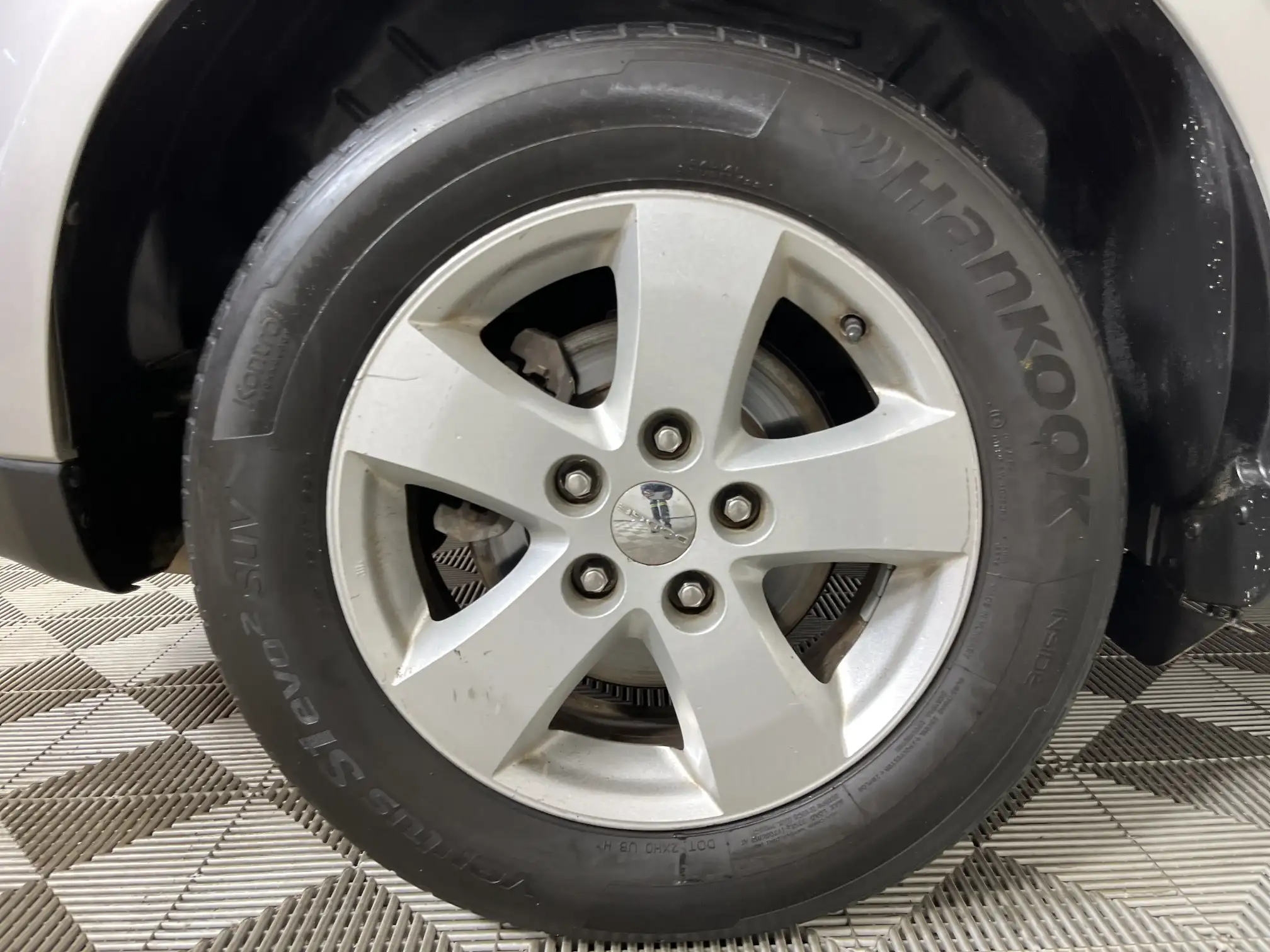 Dodge Journey