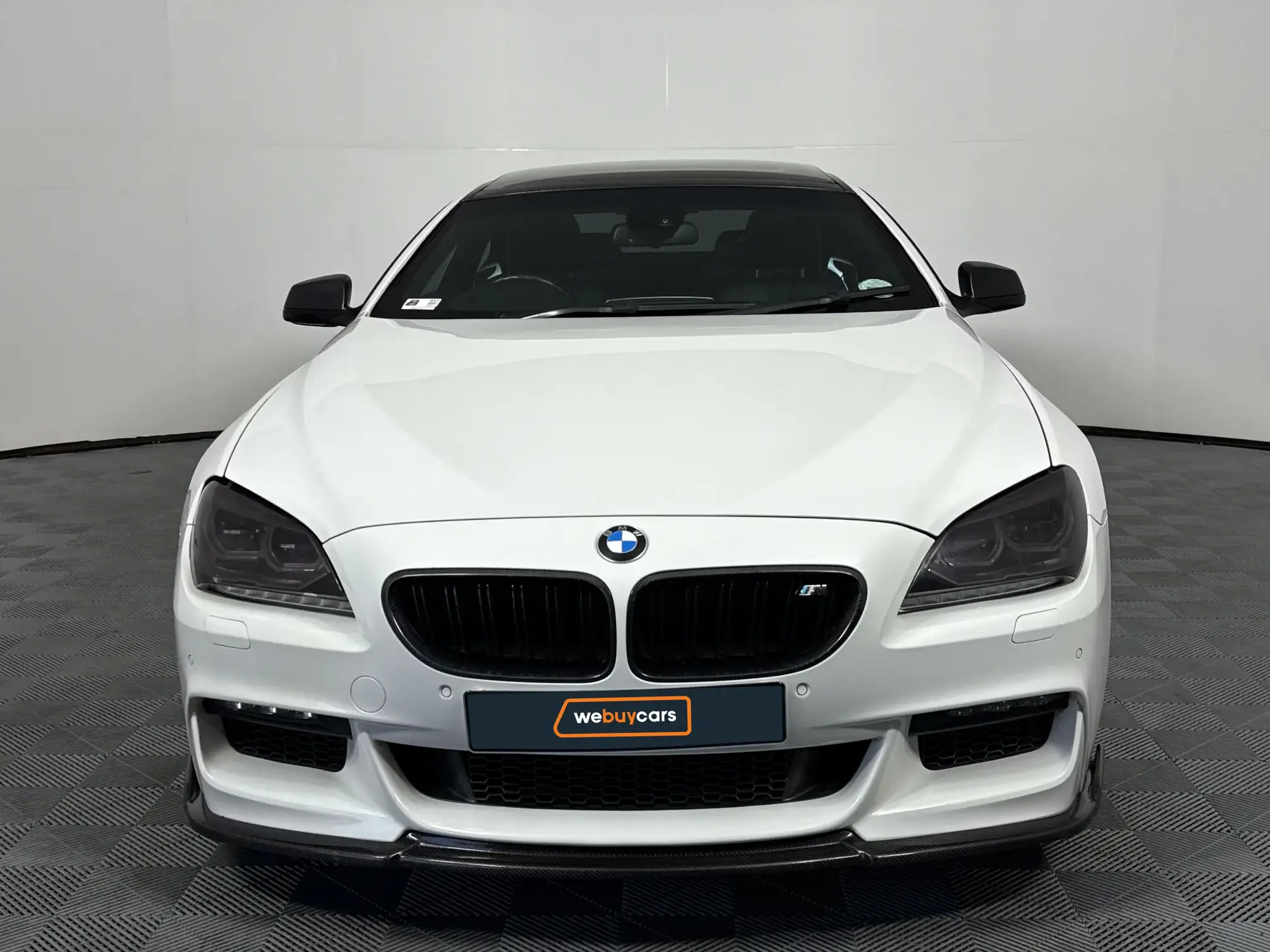 BMW 6 Series