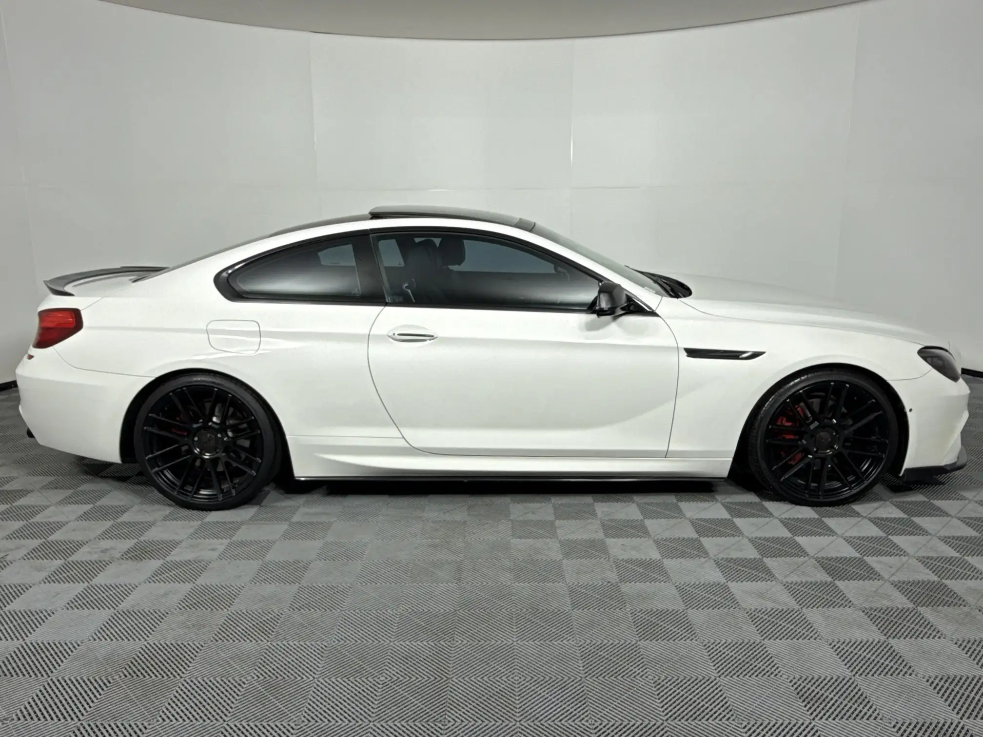 BMW 6 Series