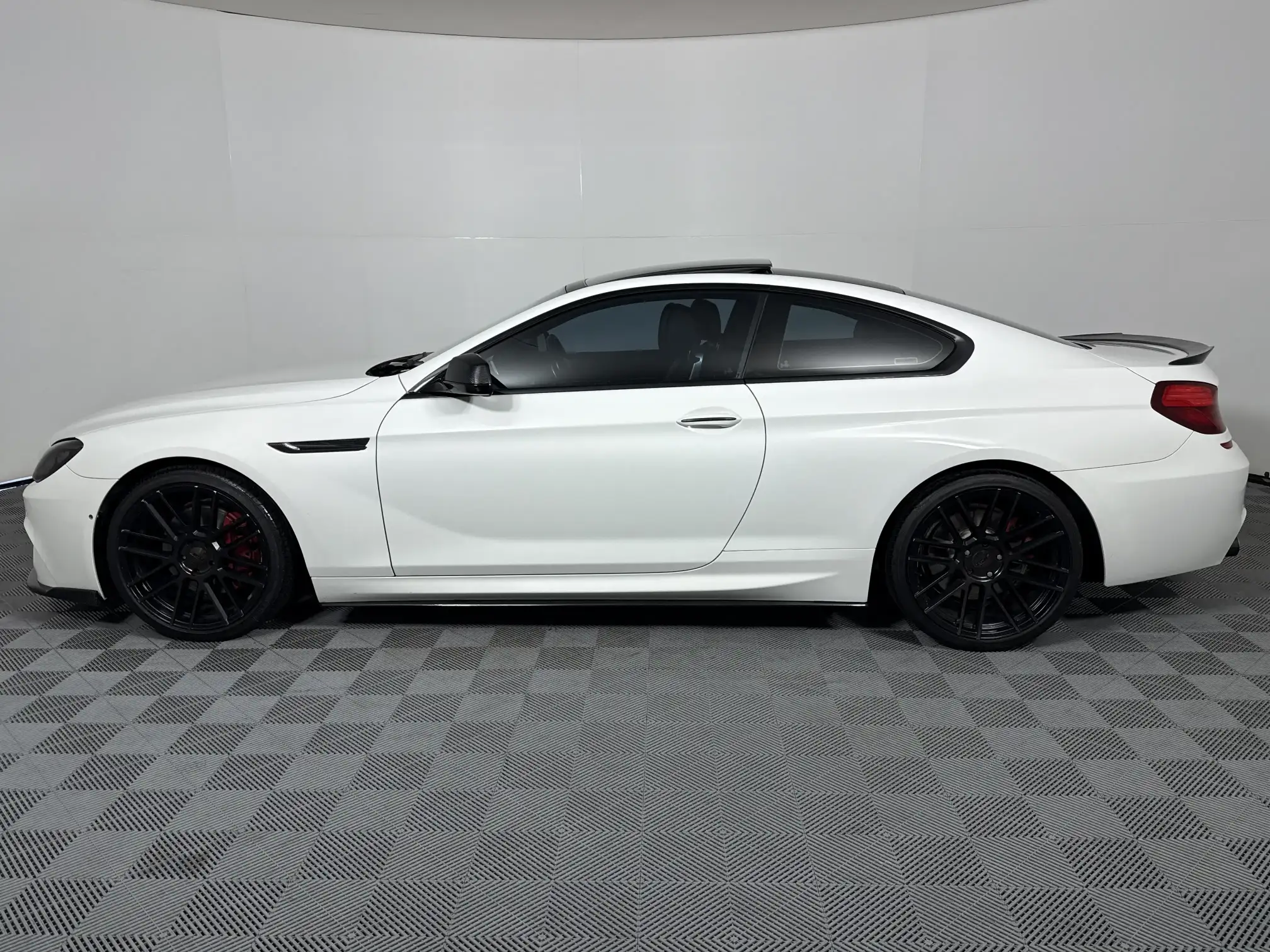 BMW 6 Series