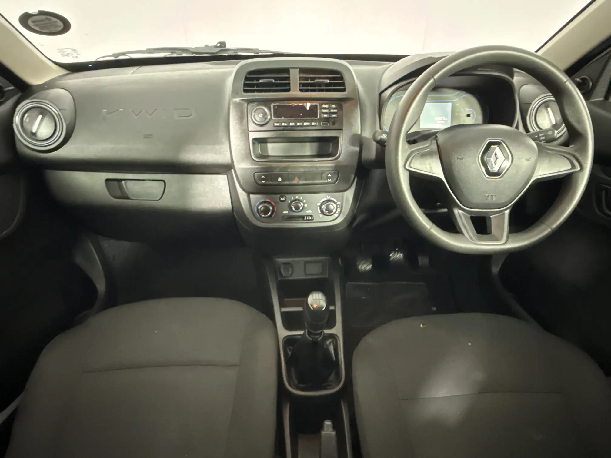 Renault Kwid