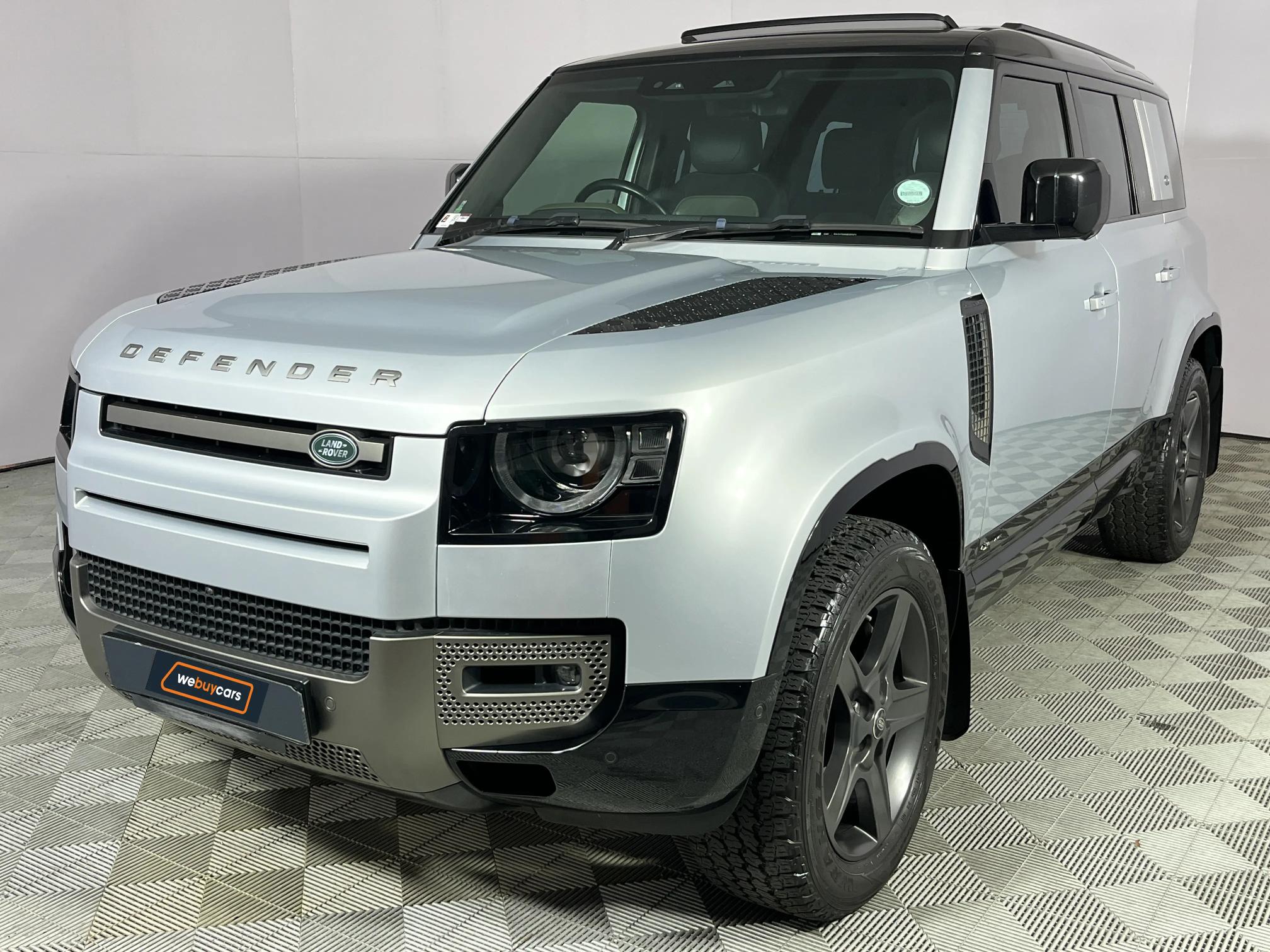 Land Rover Defender 110 D300 SE X-Dynamic (221kW)