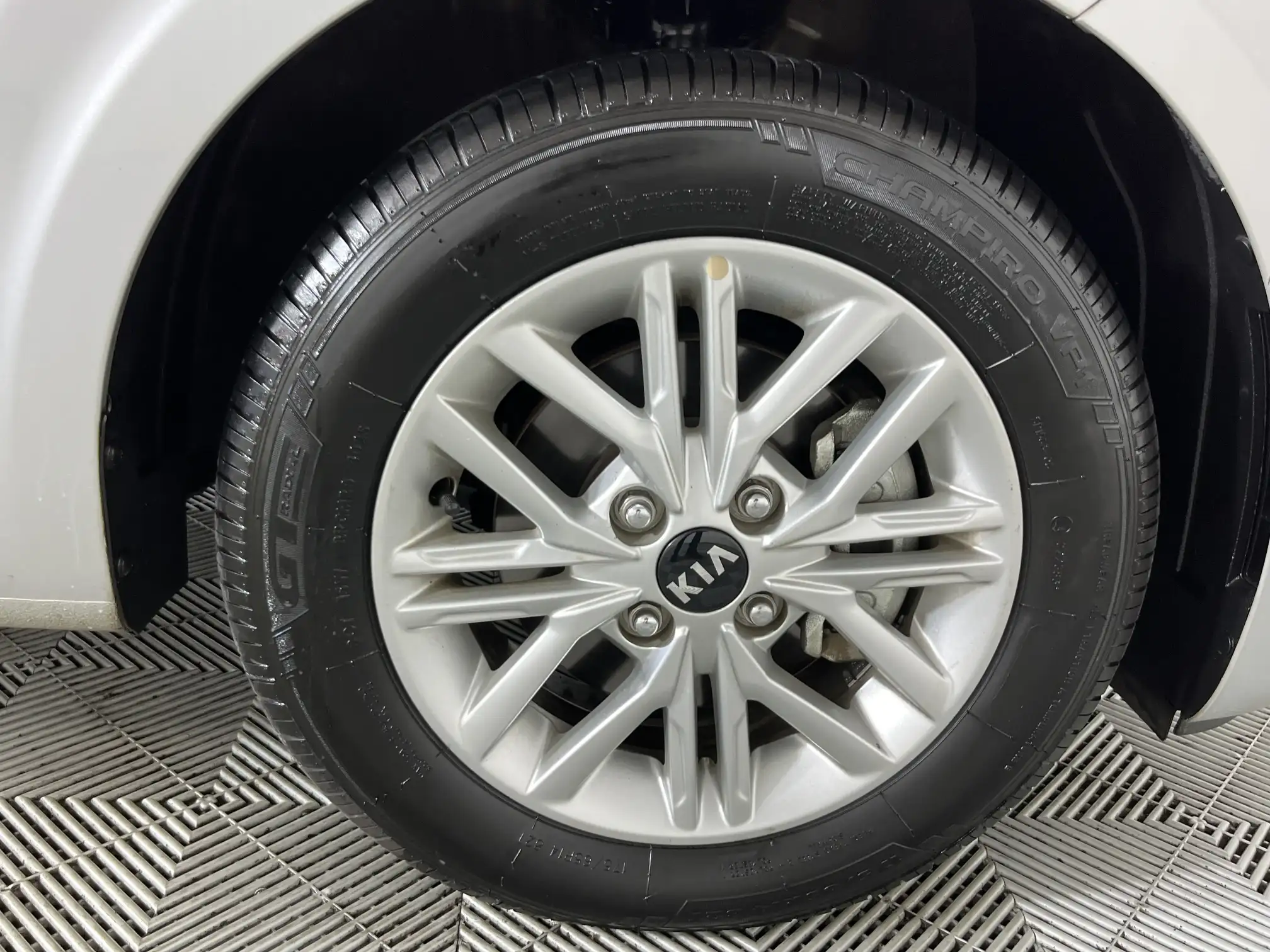 KIA Picanto