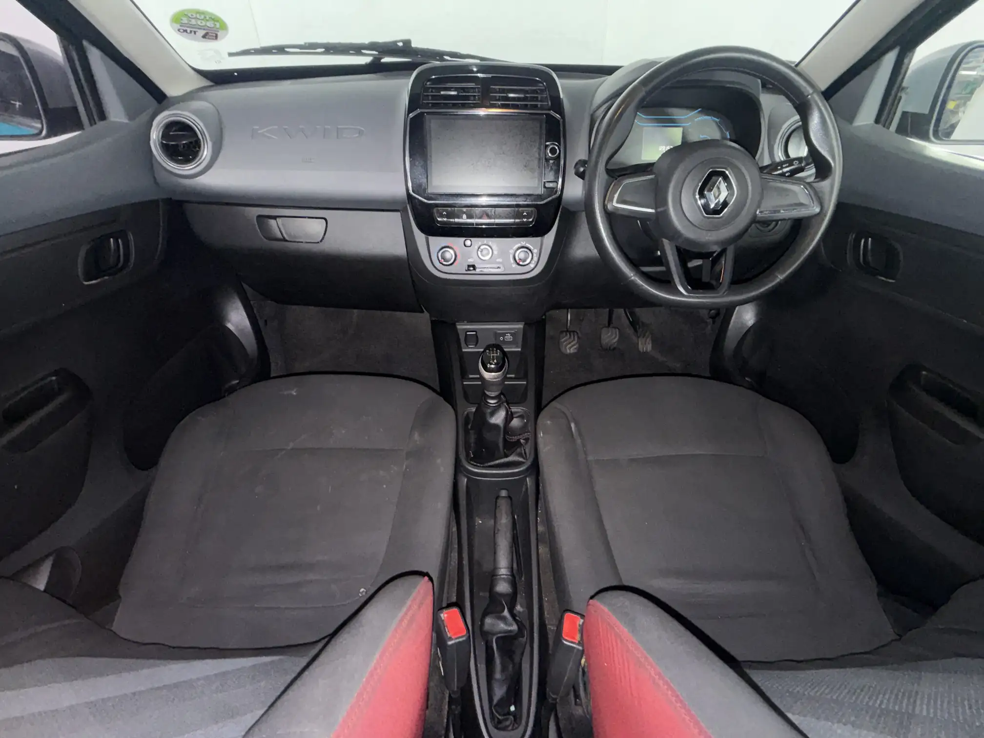 Renault Kwid