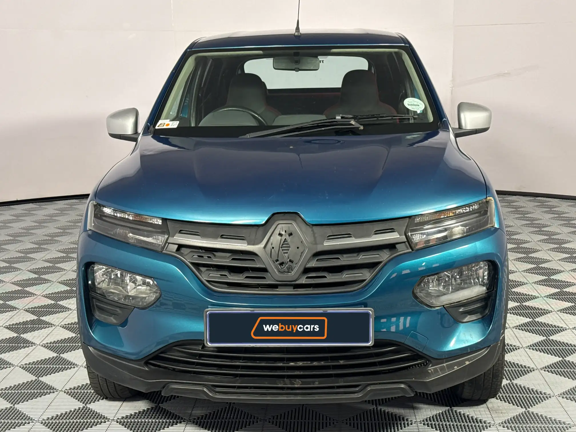 Renault Kwid