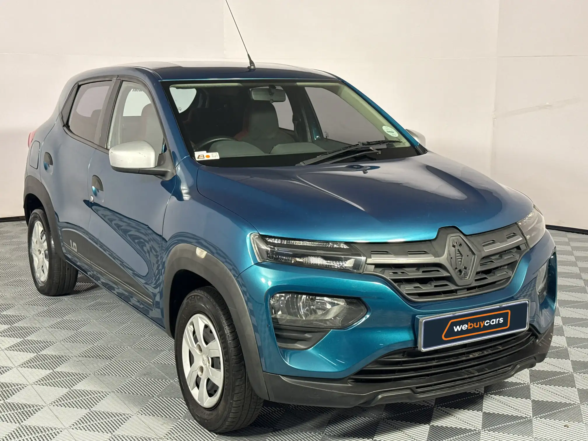 Renault Kwid
