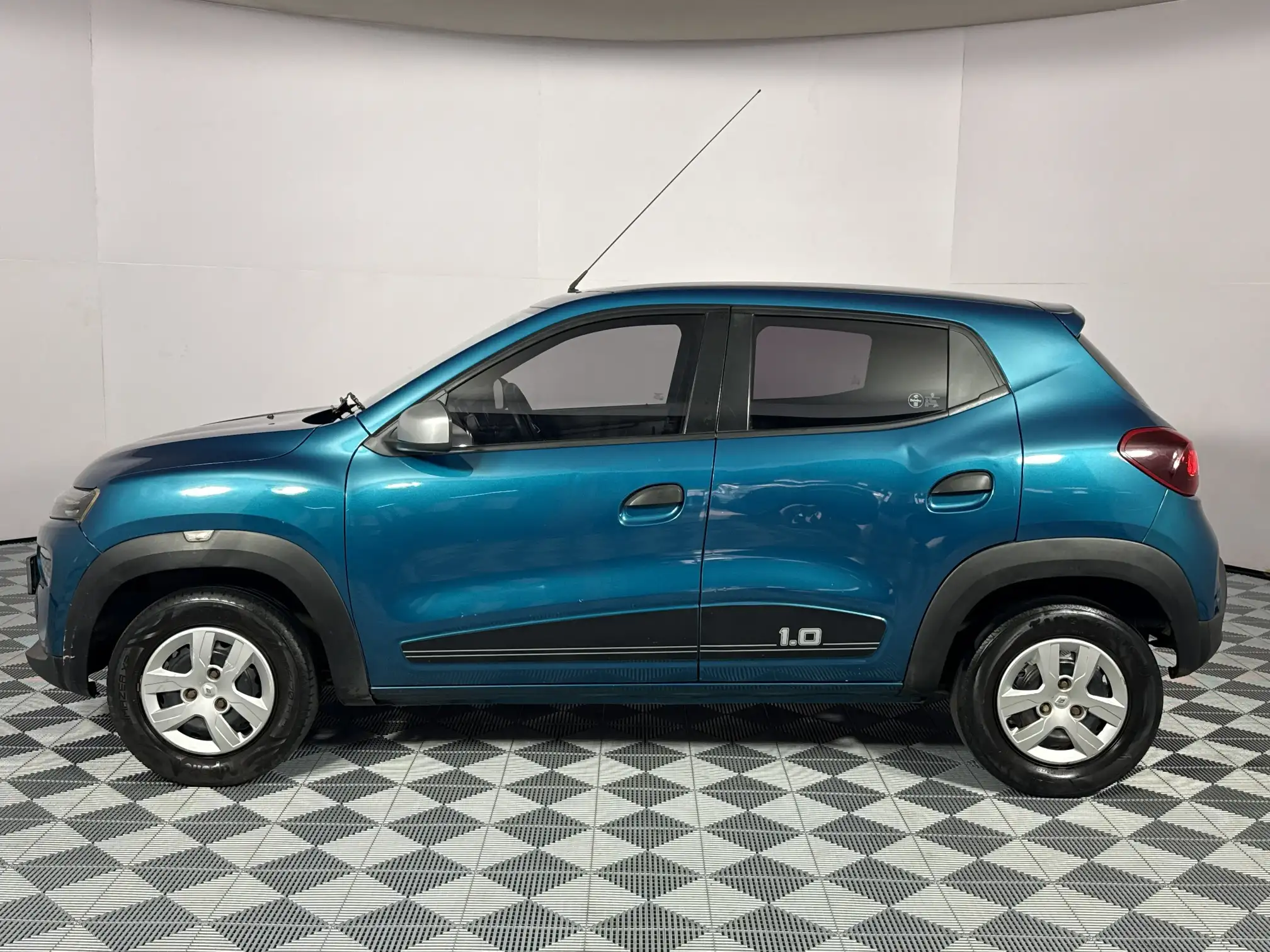 Renault Kwid