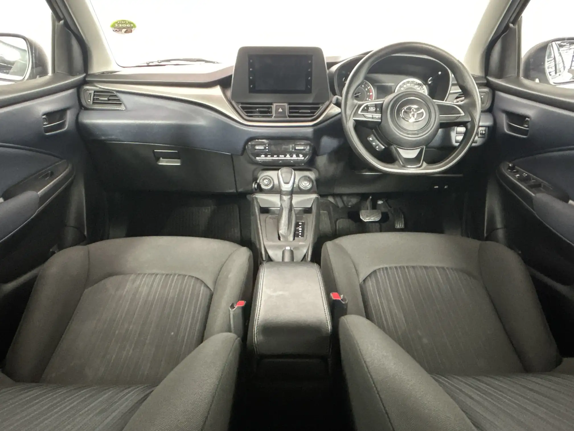 Toyota Starlet