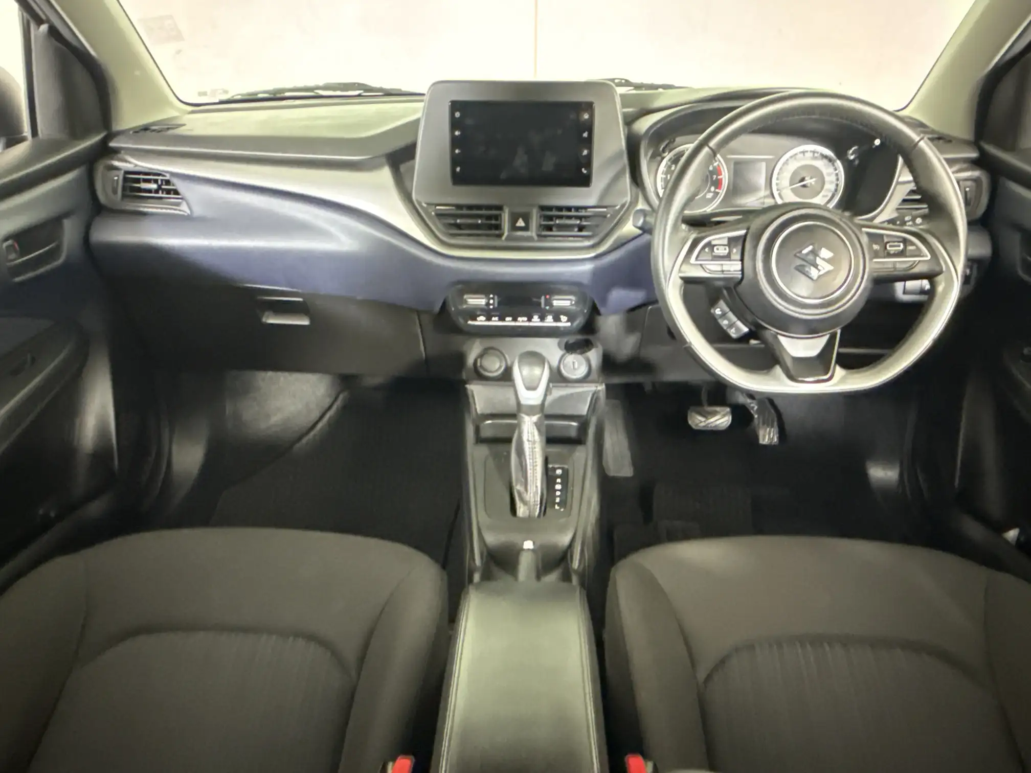 Suzuki Baleno
