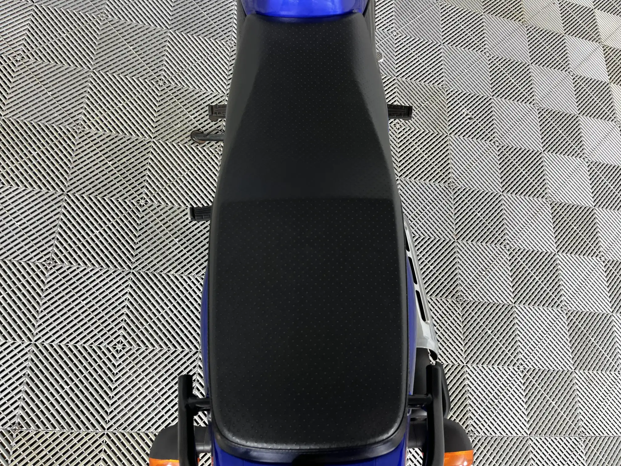 Yamaha YBR