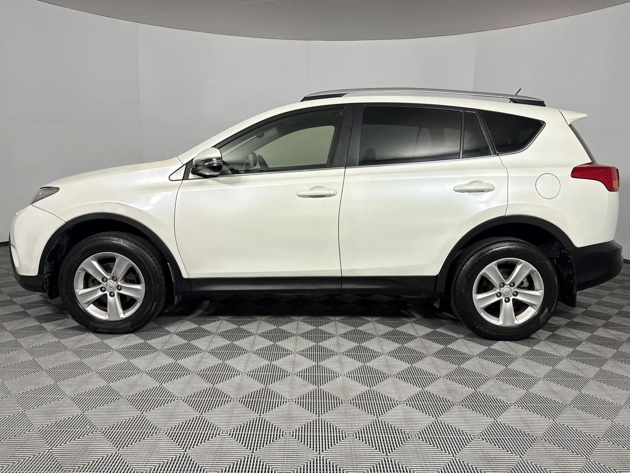 Toyota RAV 4