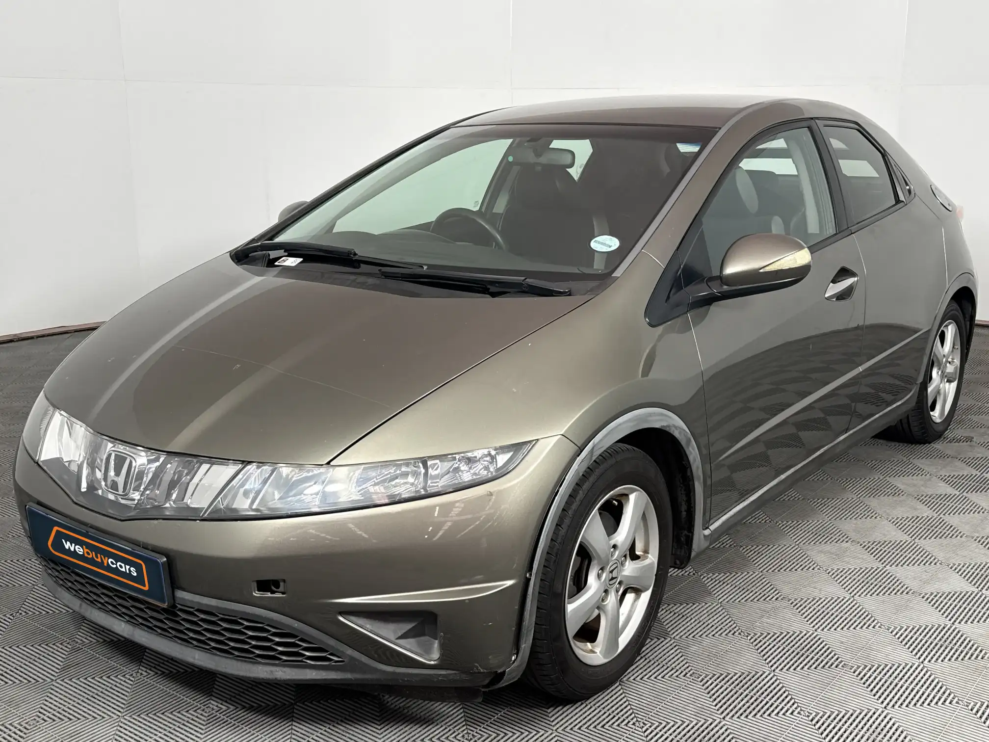 2009 Honda Civic
