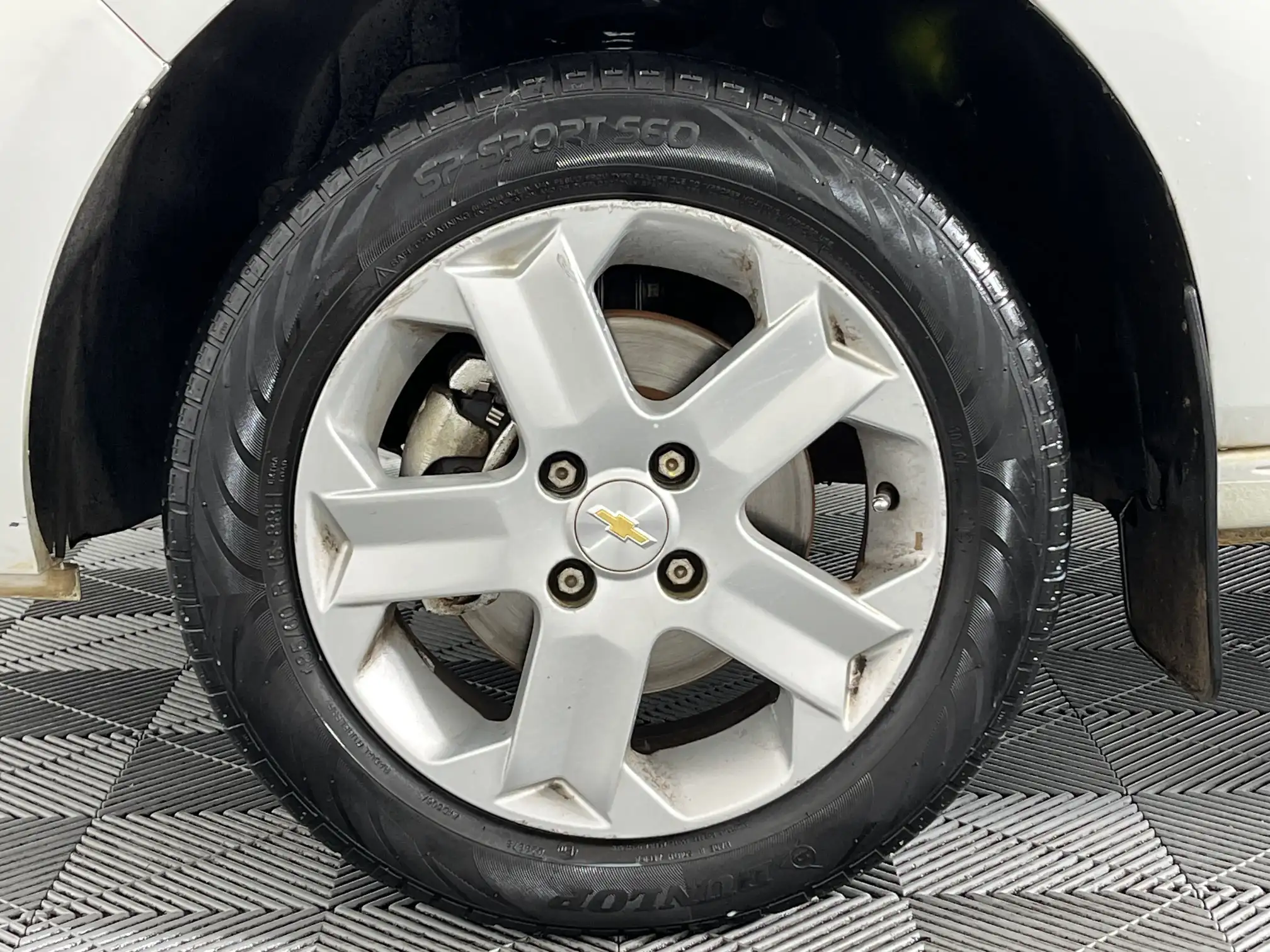 Chevrolet Utility