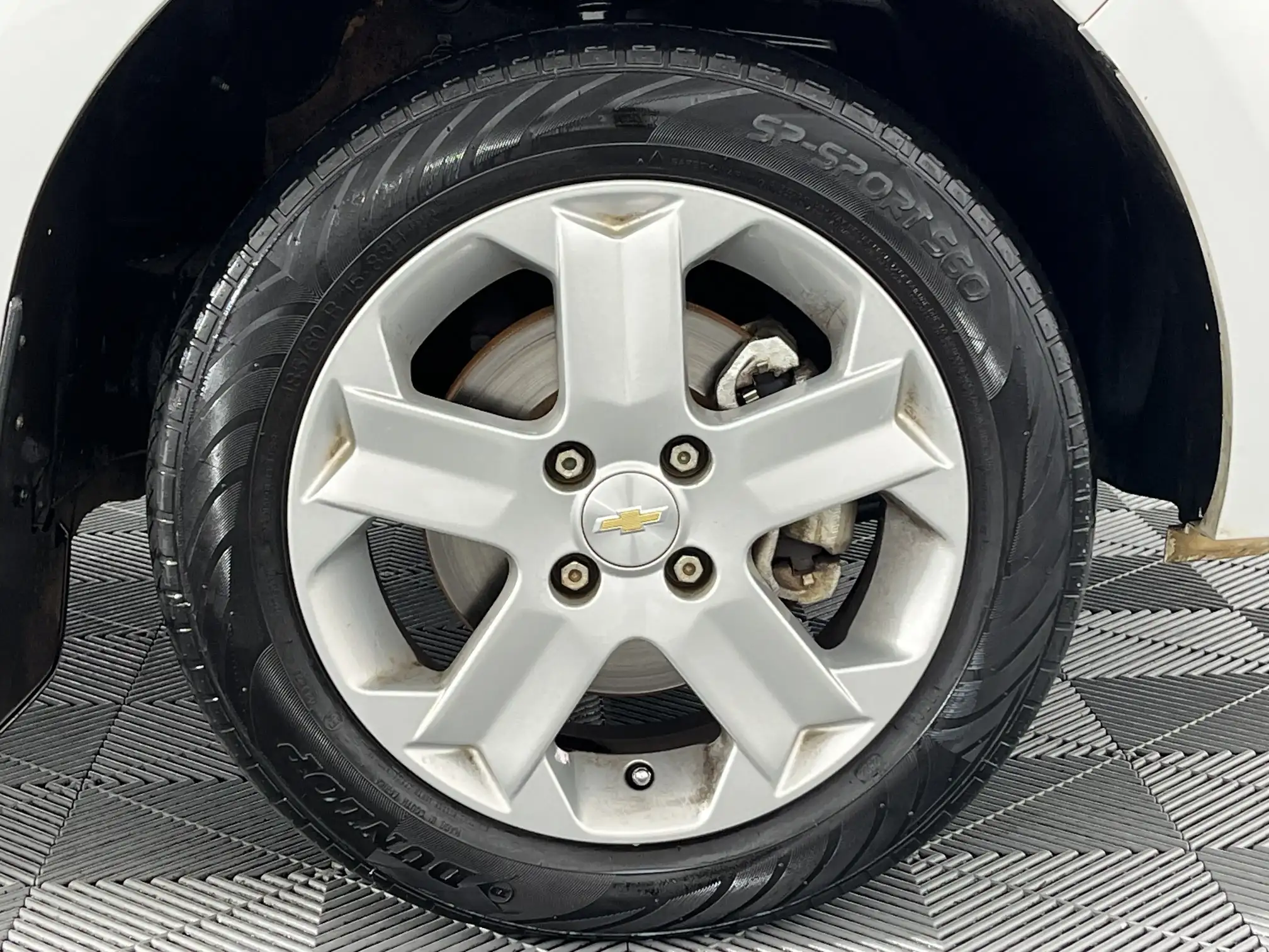 Chevrolet Utility
