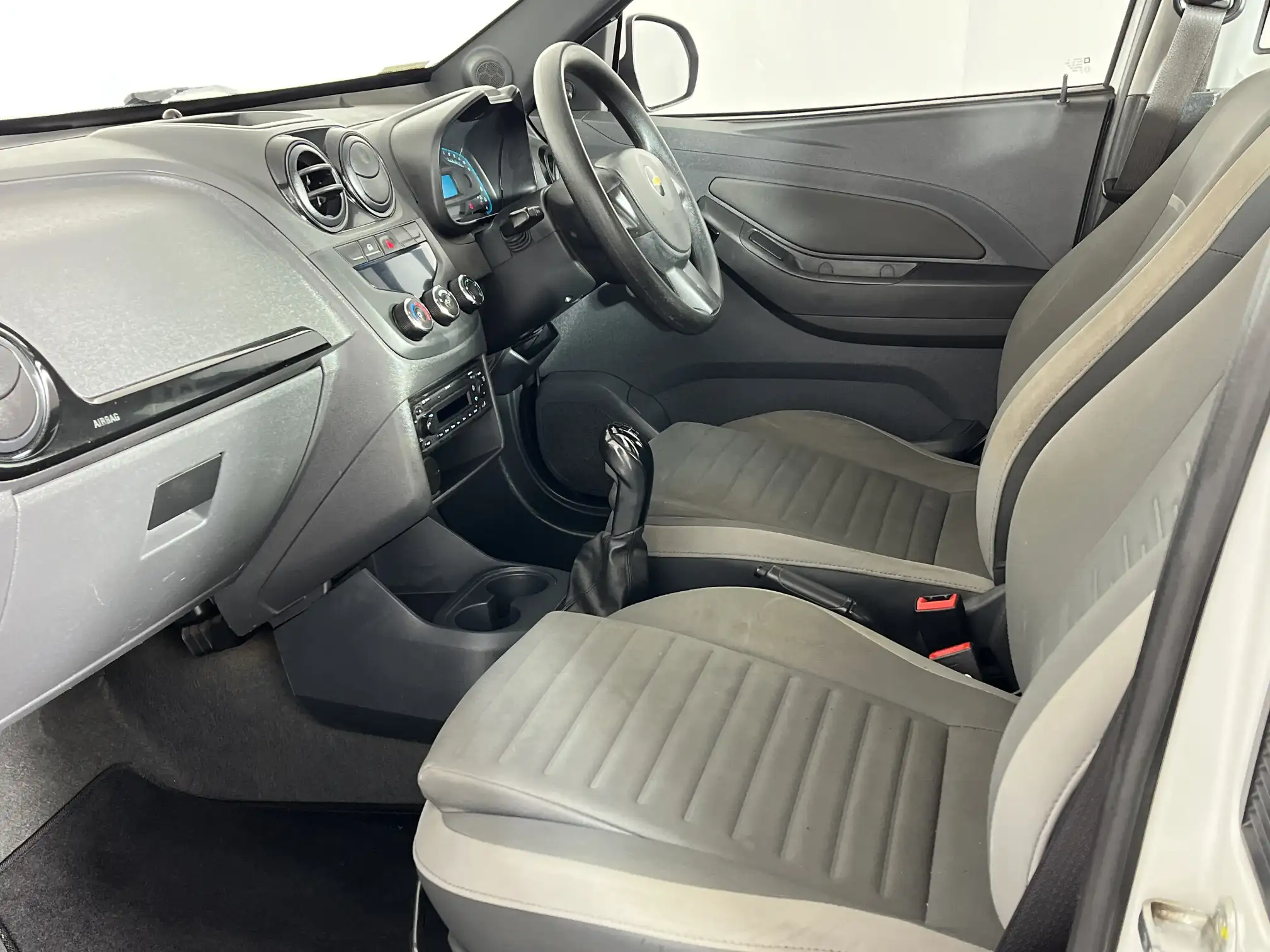 Chevrolet Utility