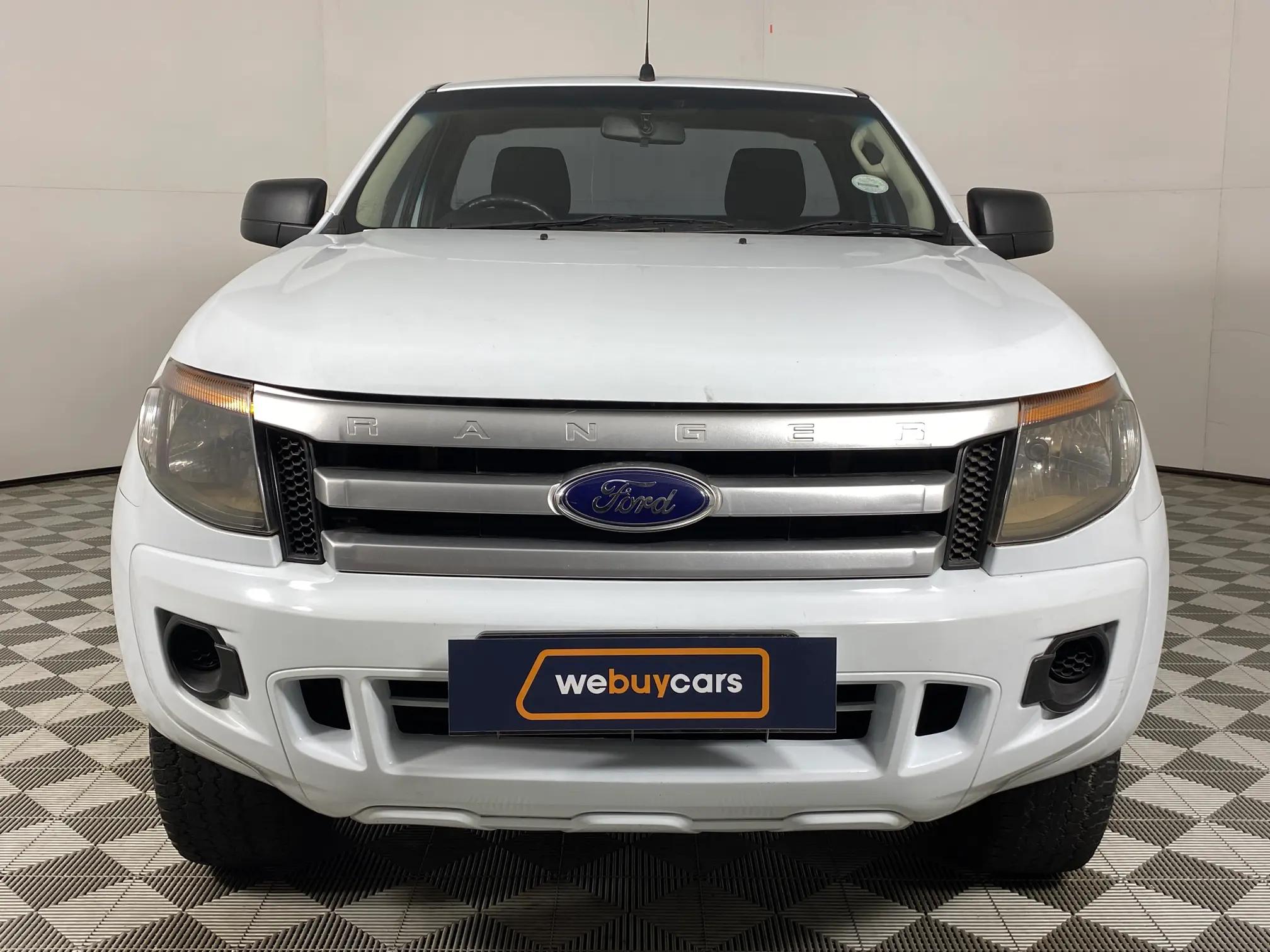 Ford Ranger Vi Tdci Xl Plus Single Cab X For Sale R