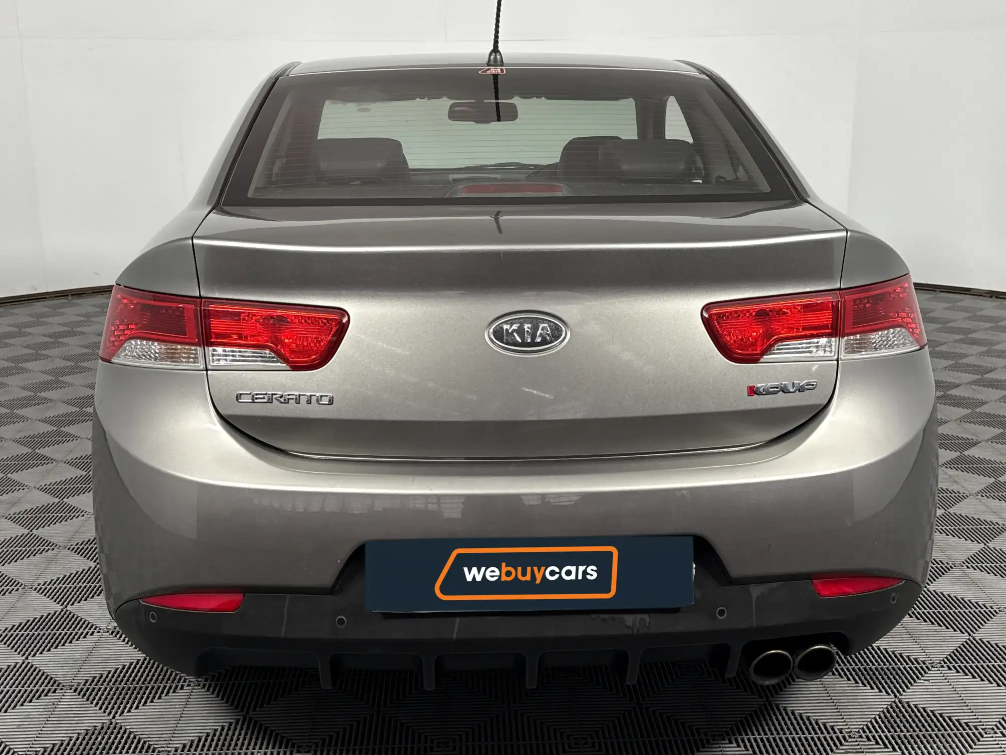 KIA Cerato