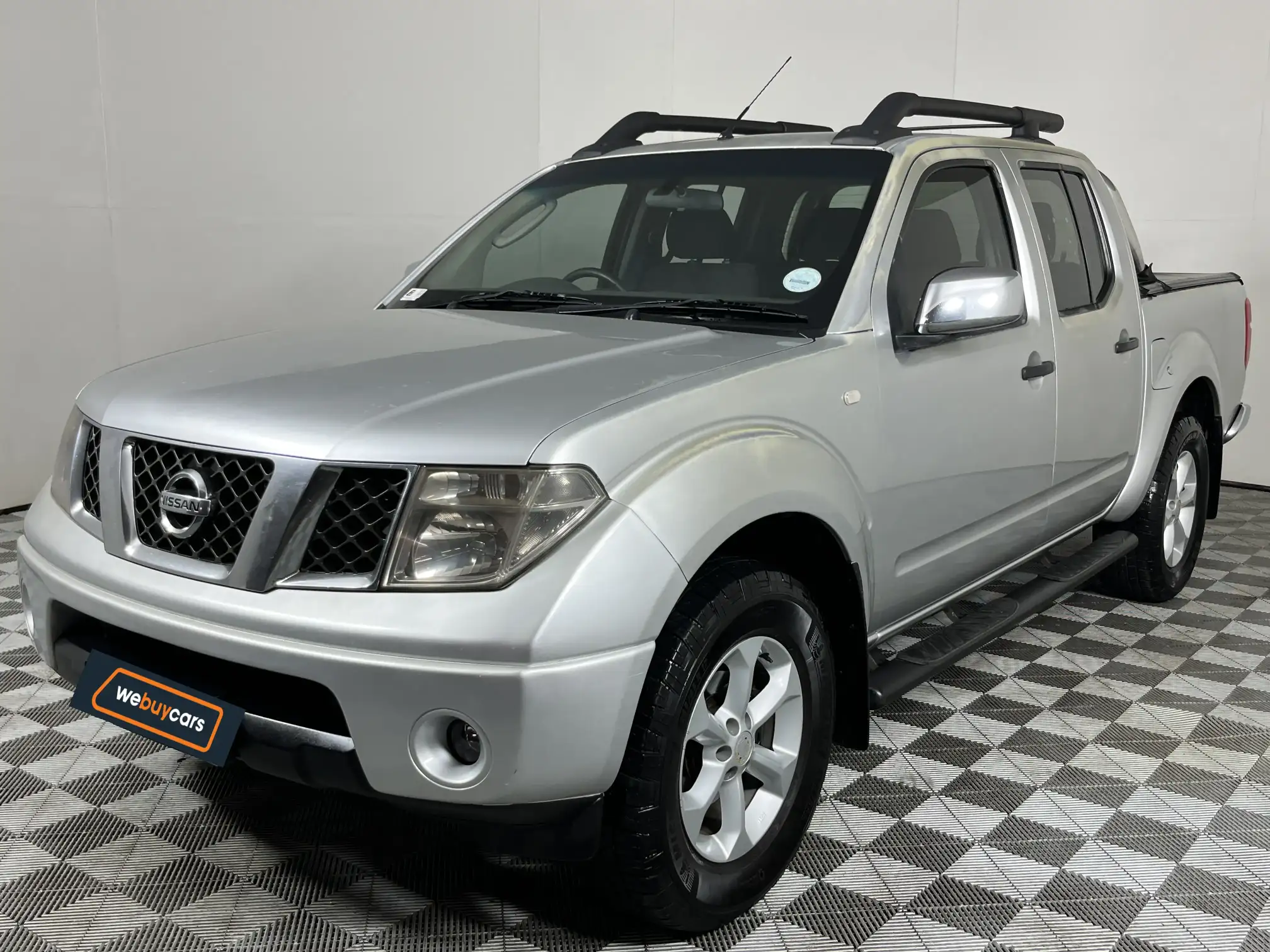 2006 Nissan Navara
