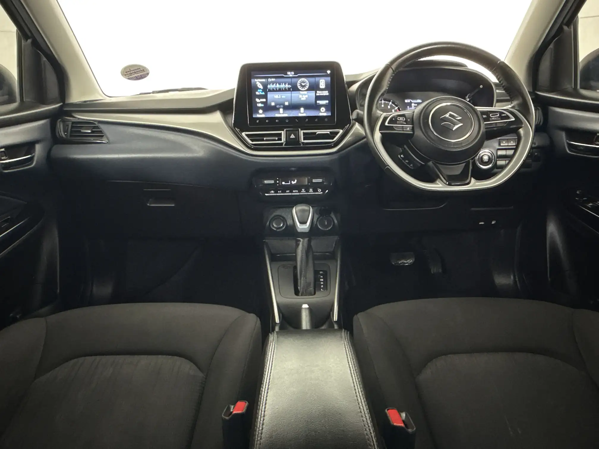 Suzuki Baleno
