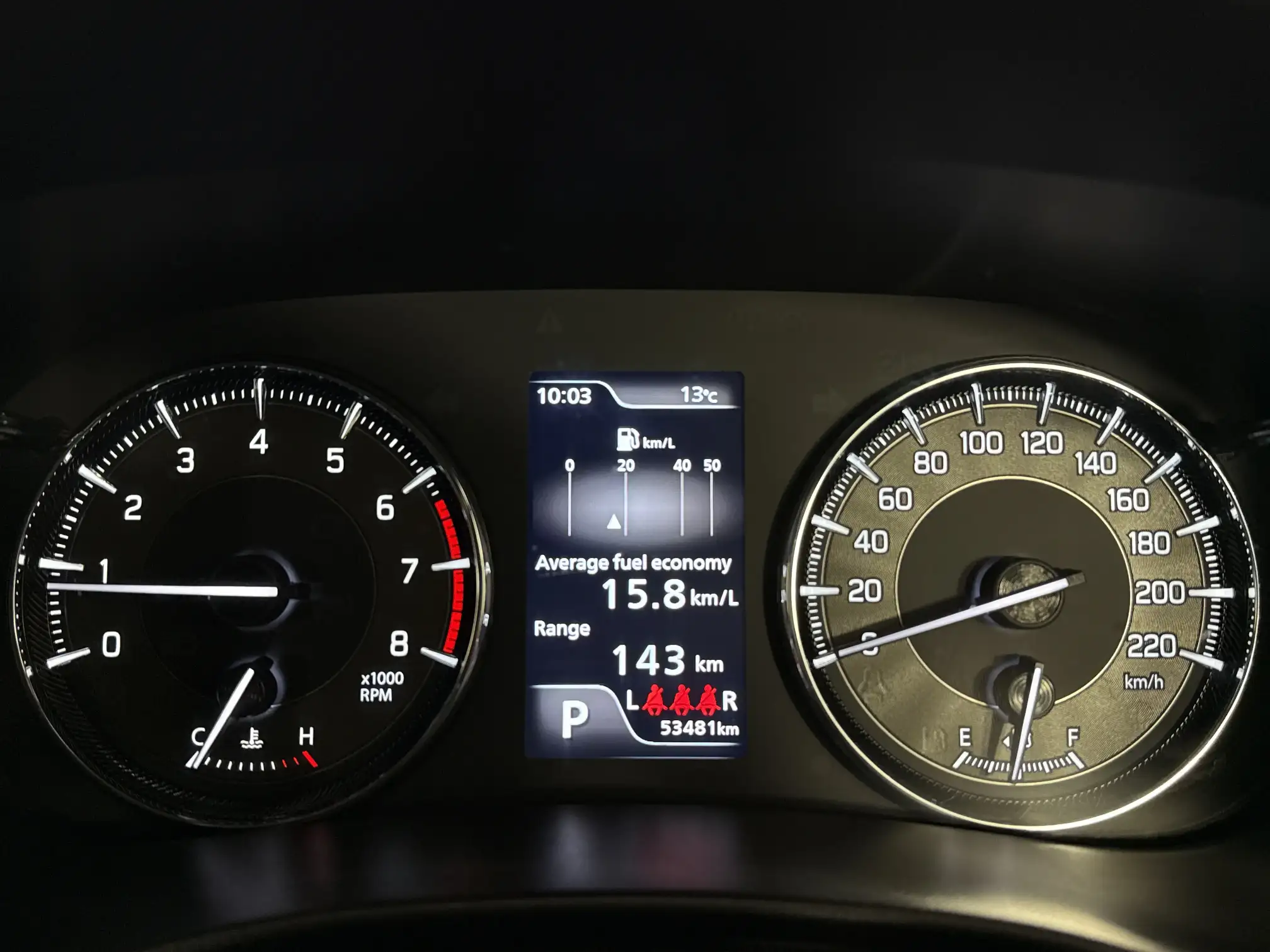 Suzuki Baleno