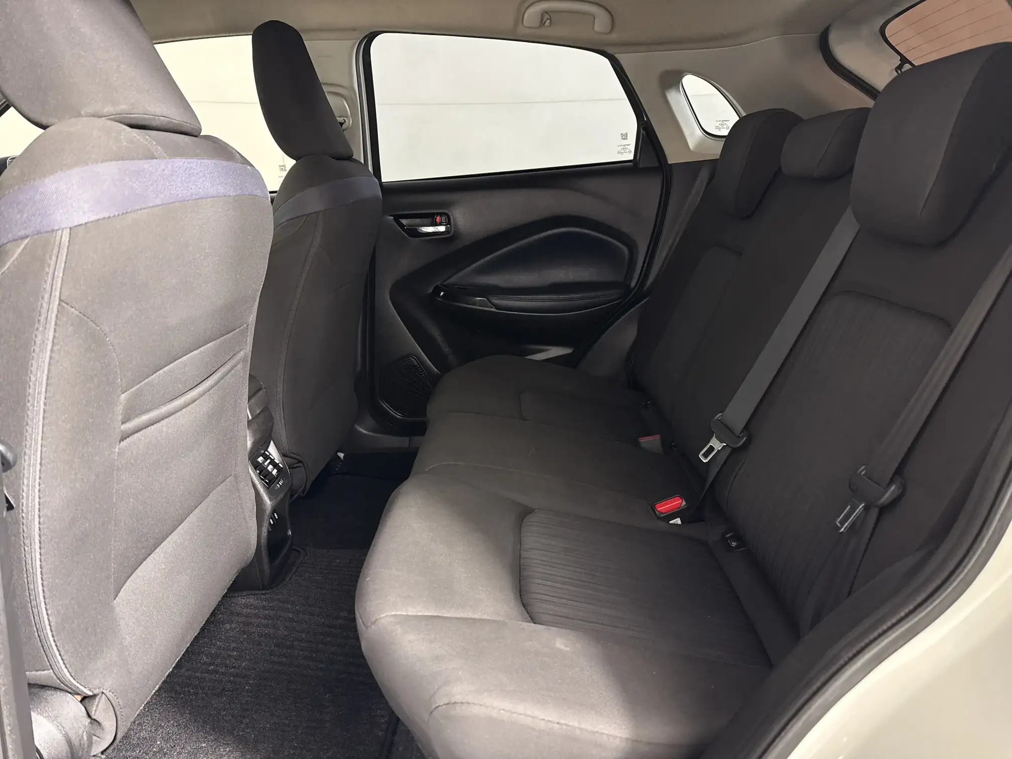 Suzuki Baleno