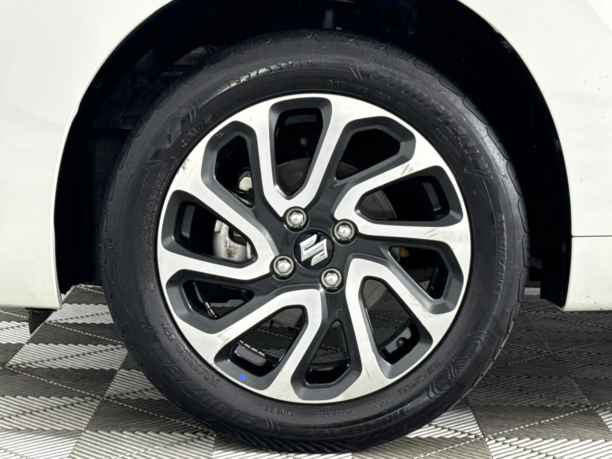 Suzuki Baleno