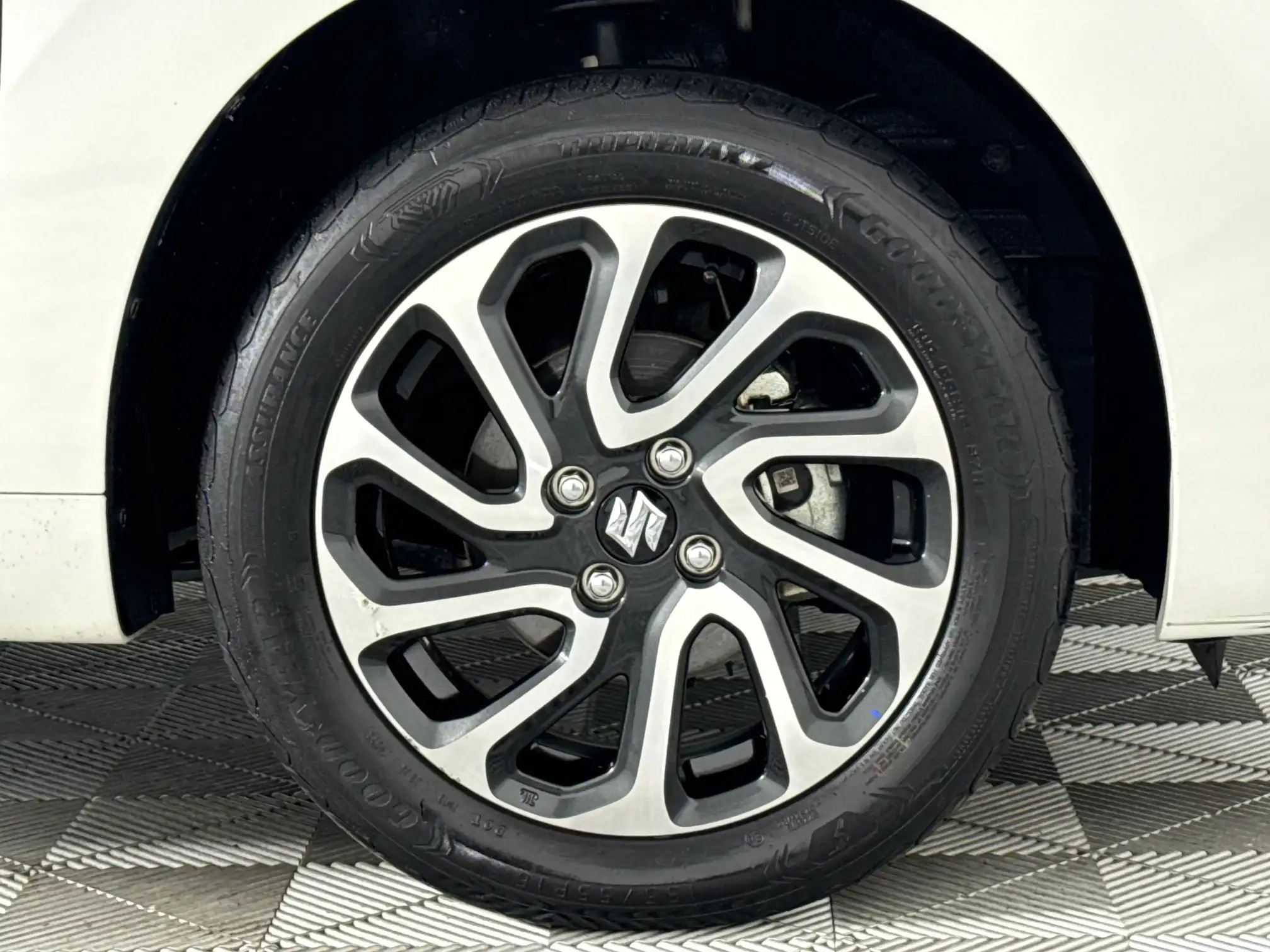Suzuki Baleno