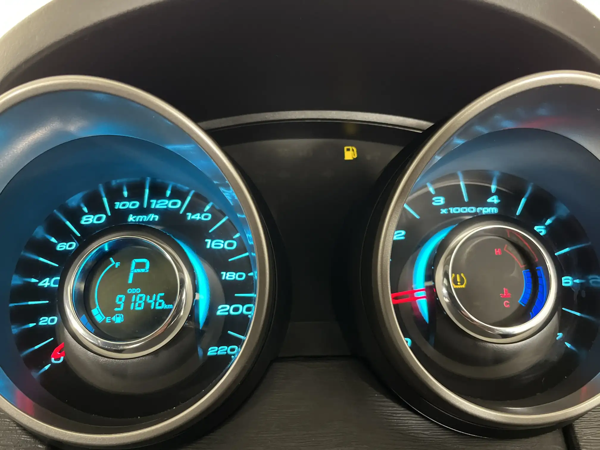 Mahindra XUV
