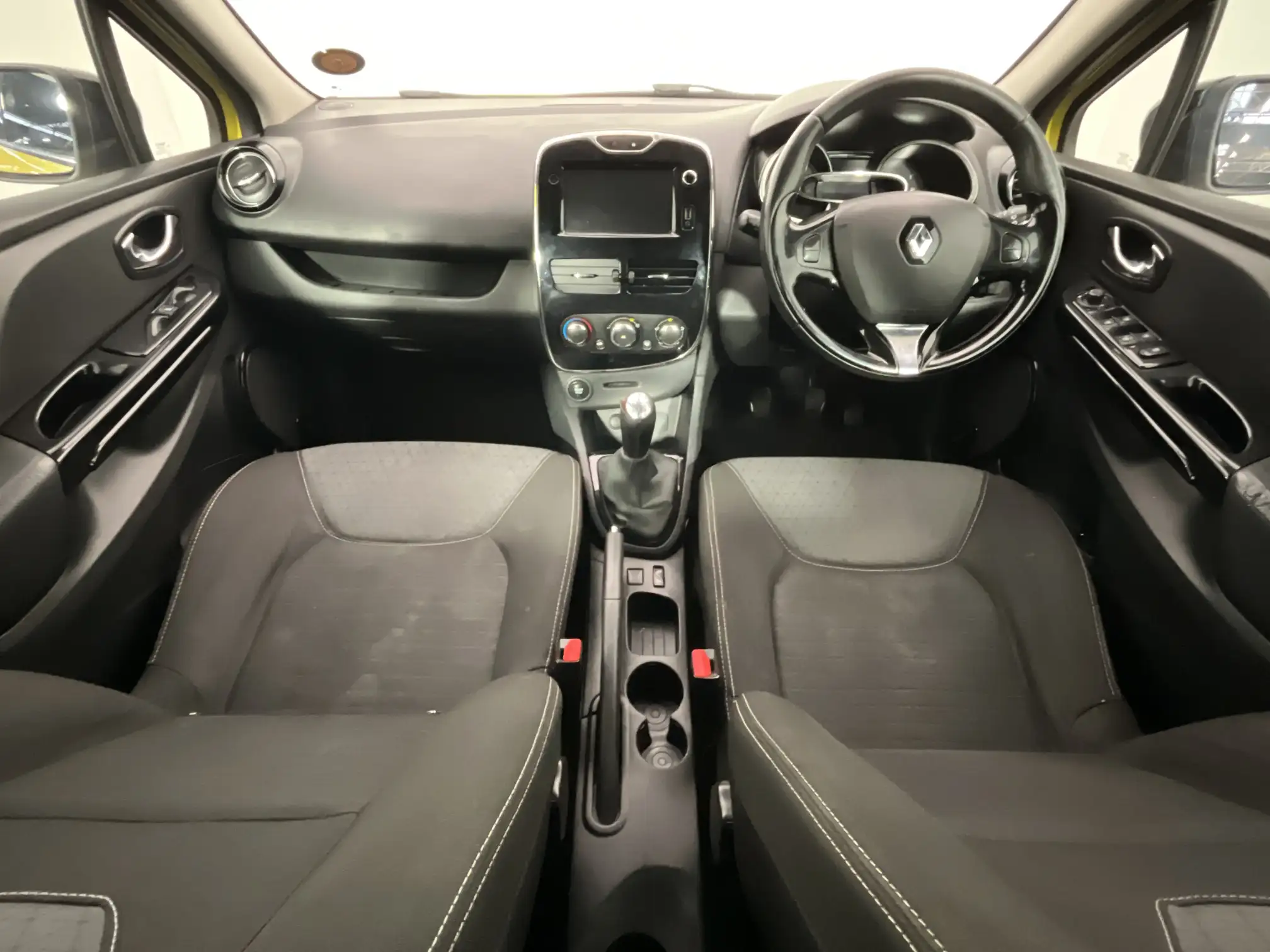 Renault Clio IV