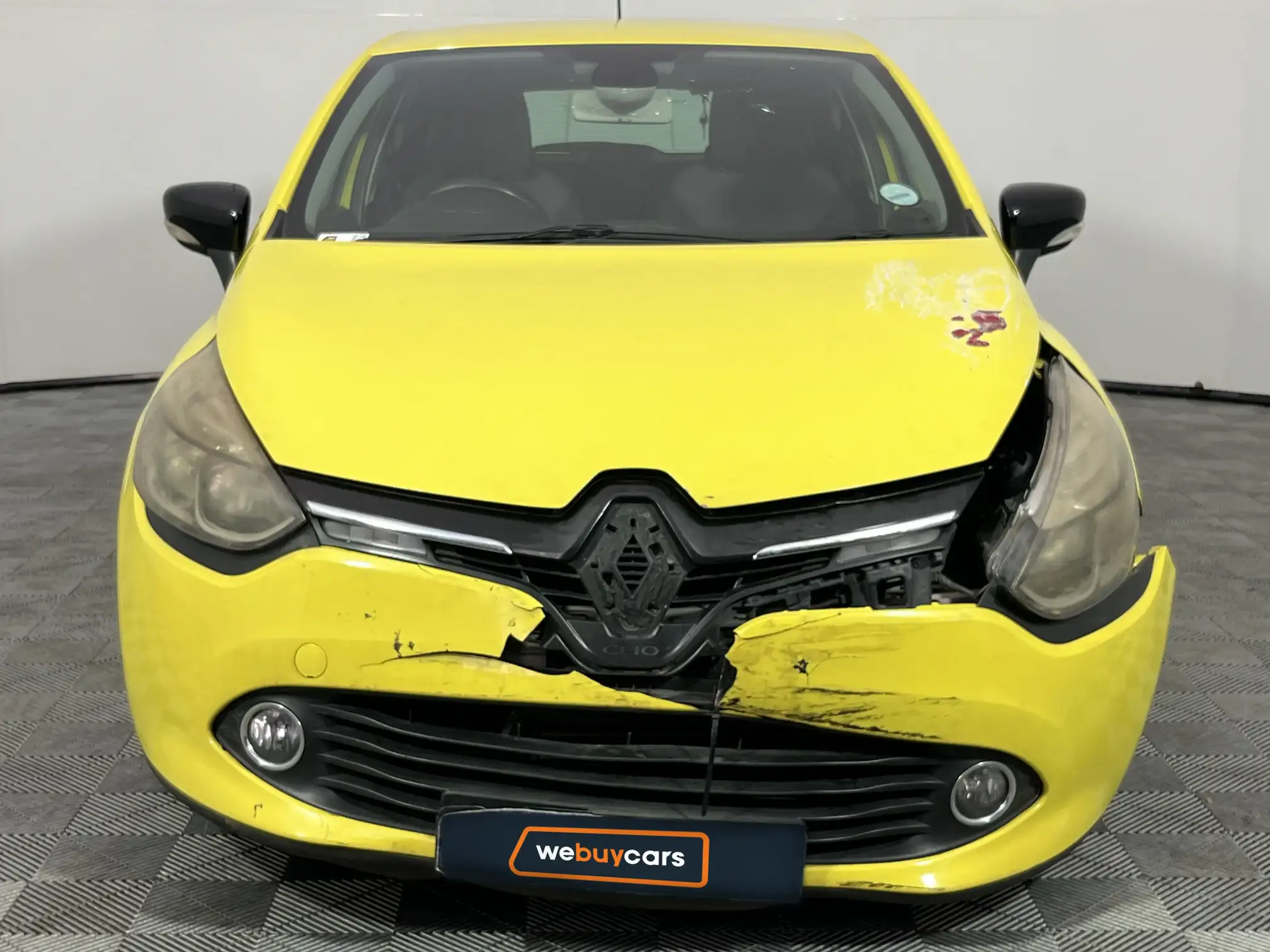 Renault Clio IV