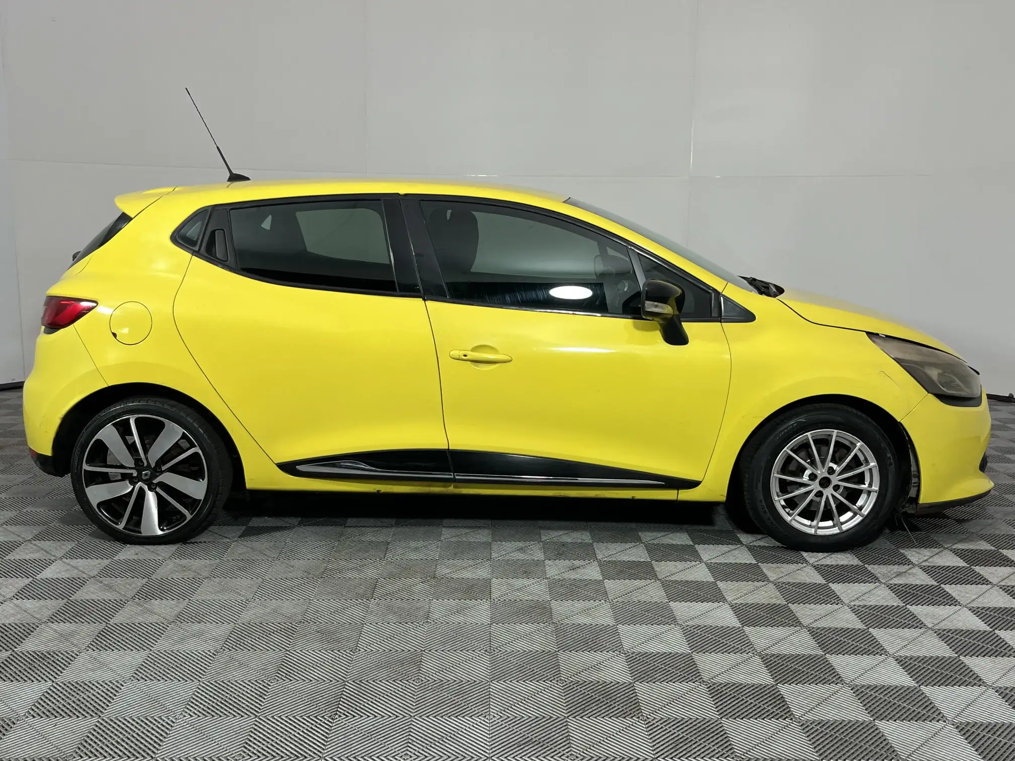 Renault Clio IV