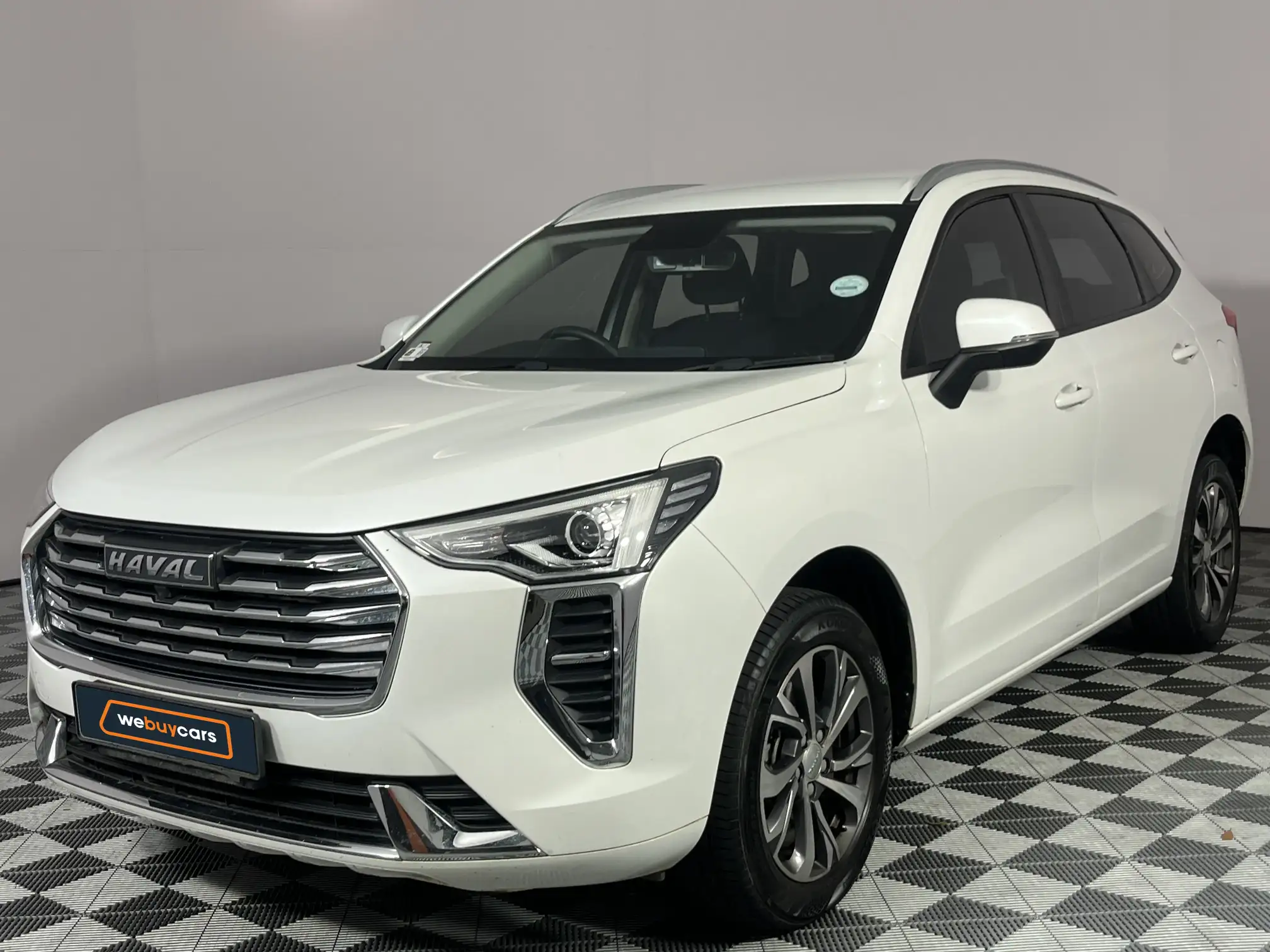 2024 Haval Jolion