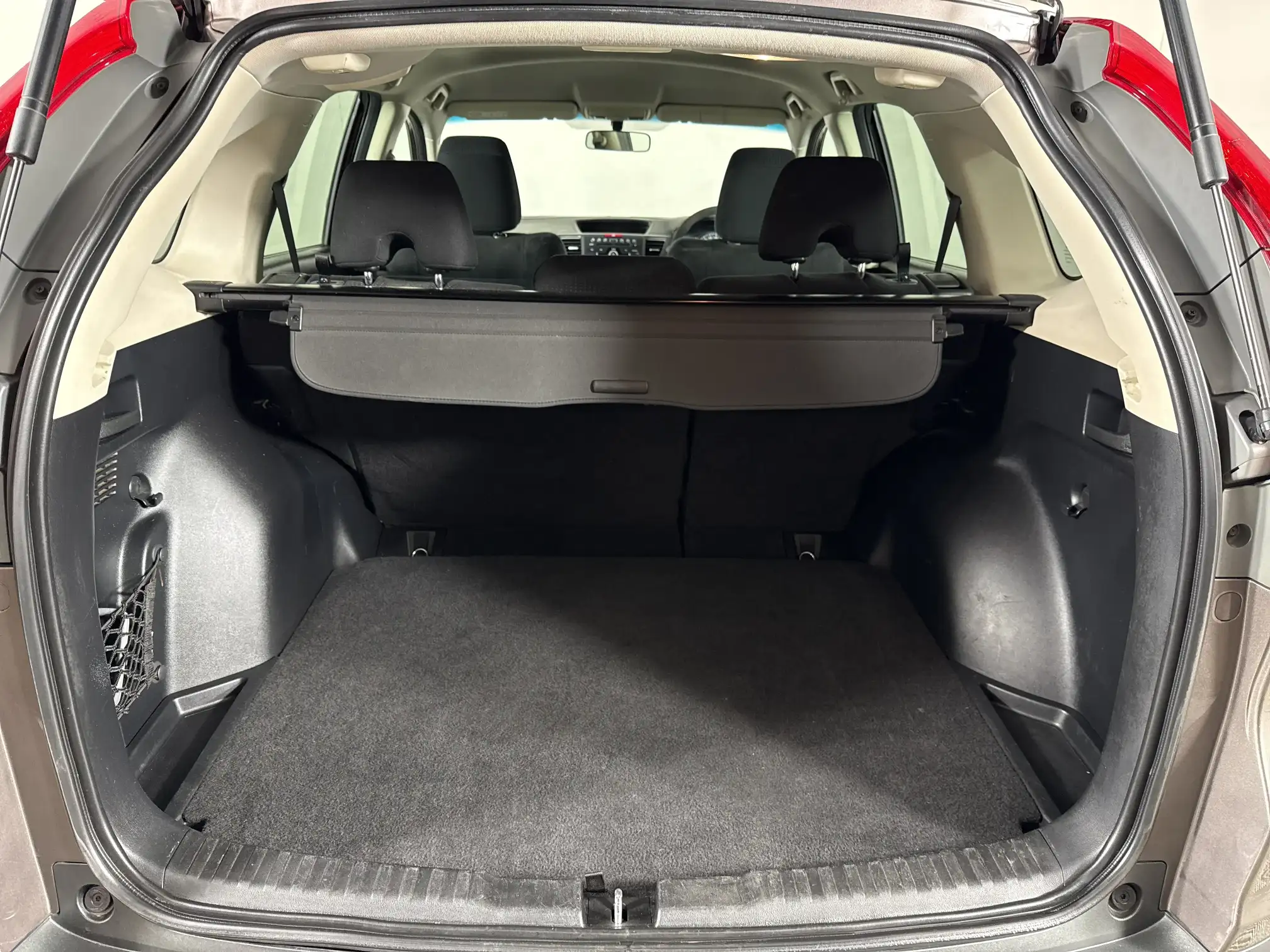 Honda CRV