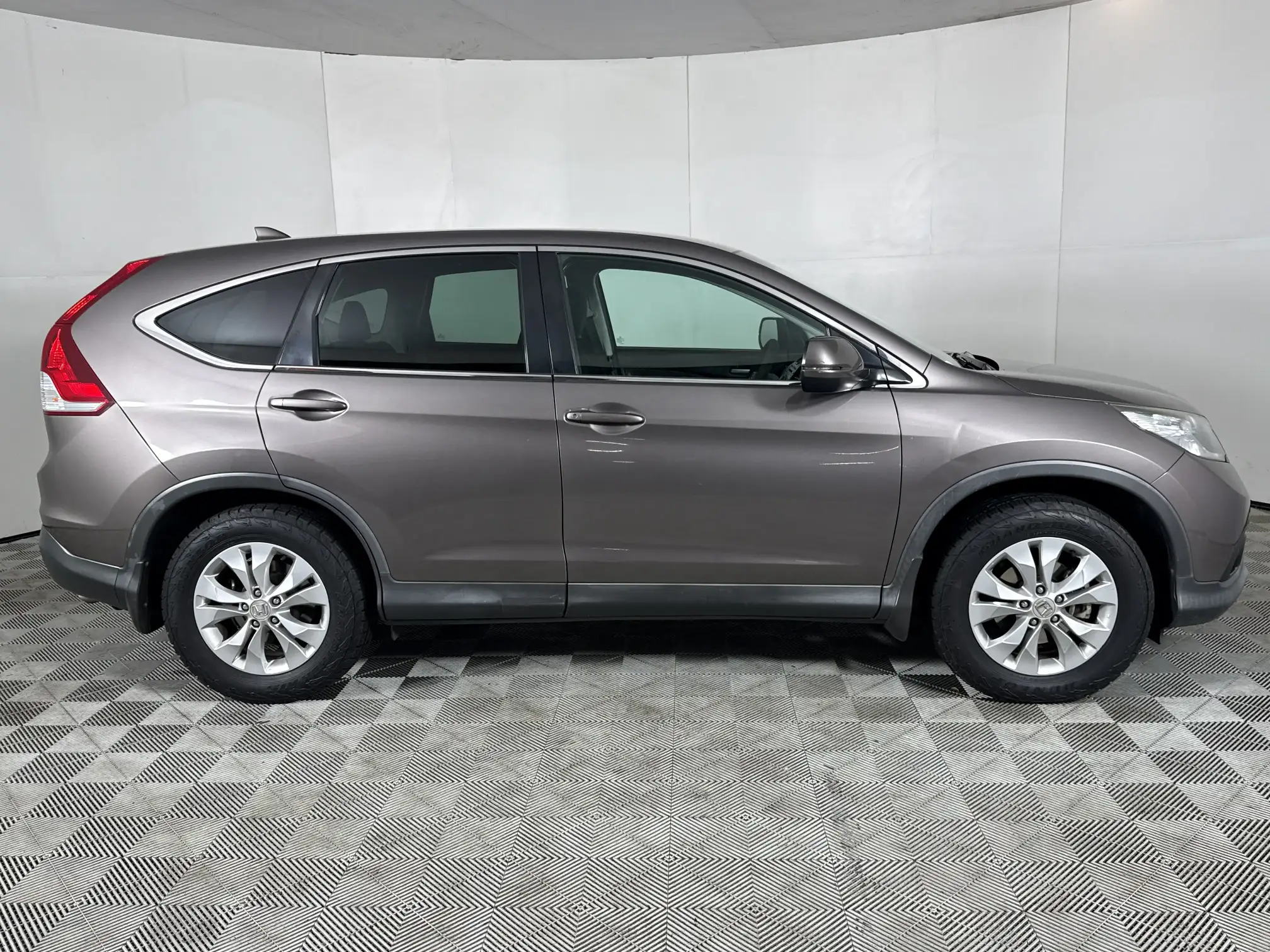 Honda CRV