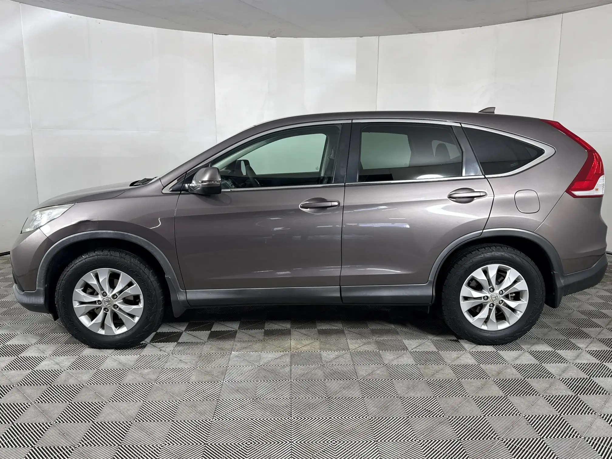 Honda CRV
