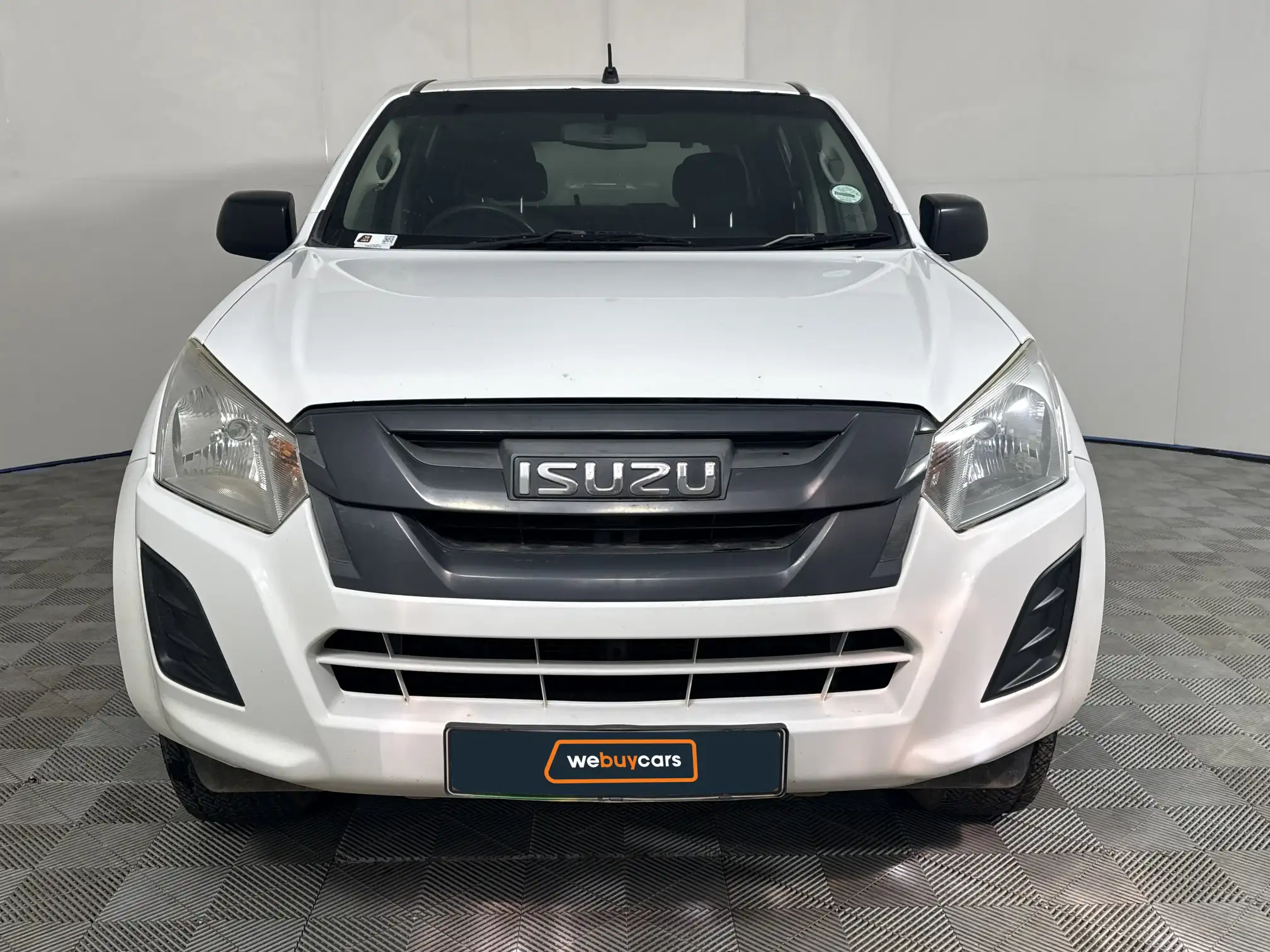 Isuzu KB