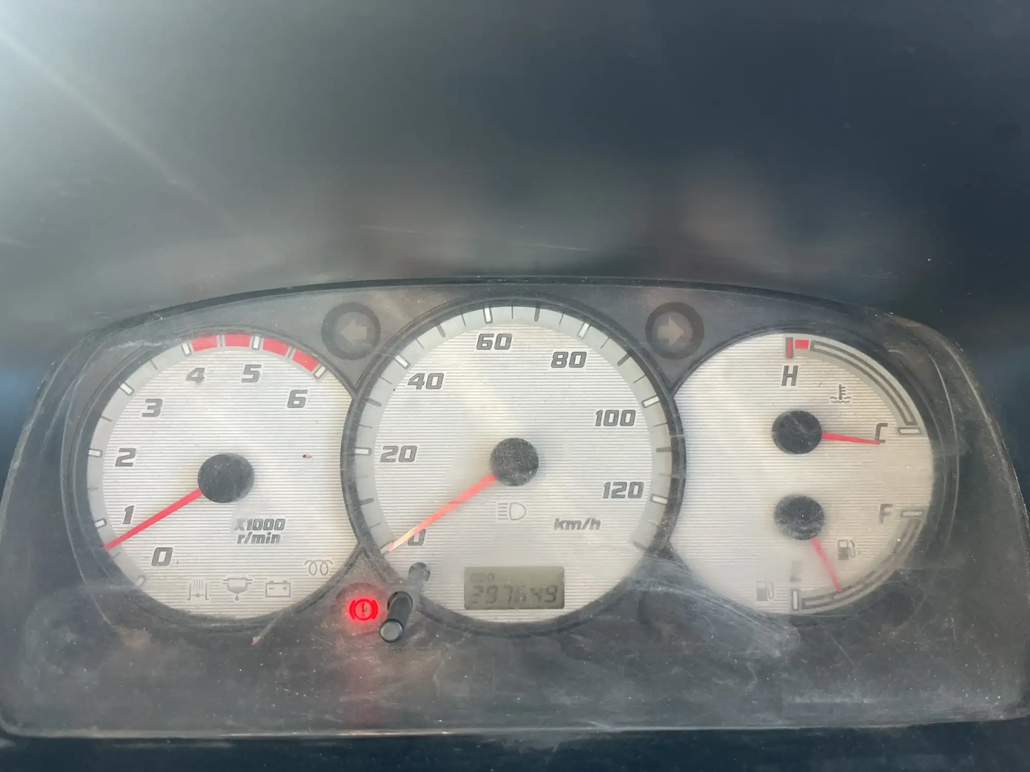 Daihatsu Delta