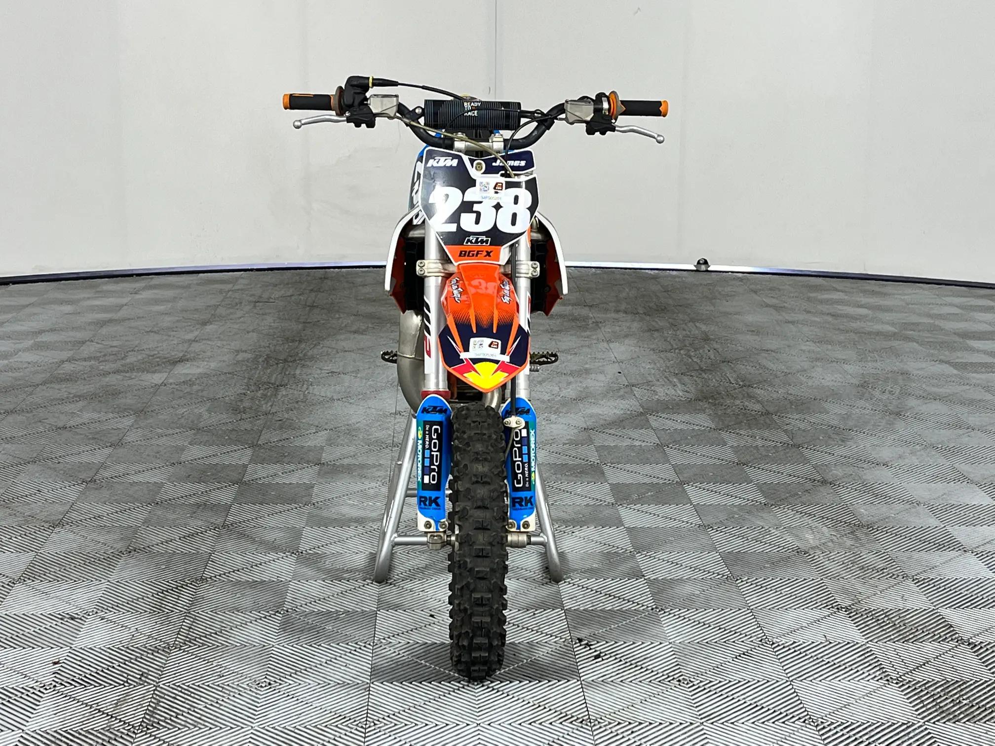 KTM SX Bikes for sale in Nelspruit Mpumalanga New and Used