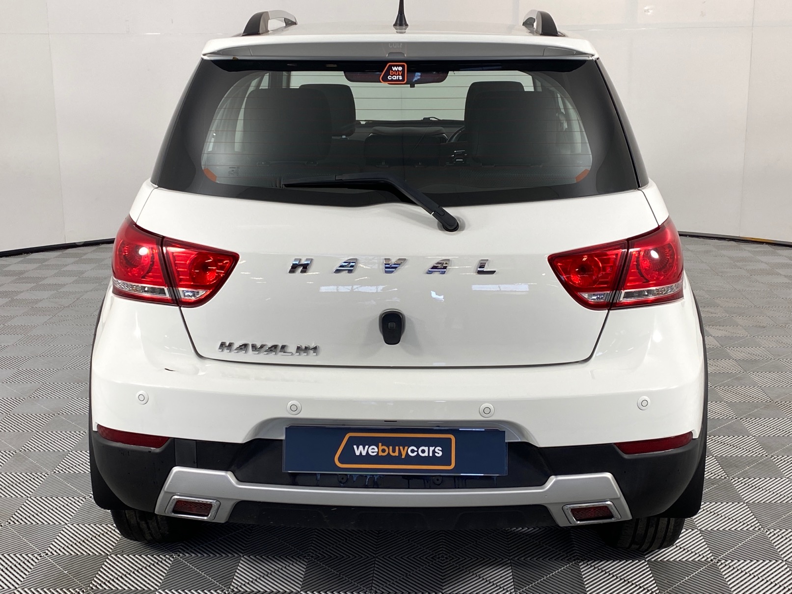 Haval ставропольская 41