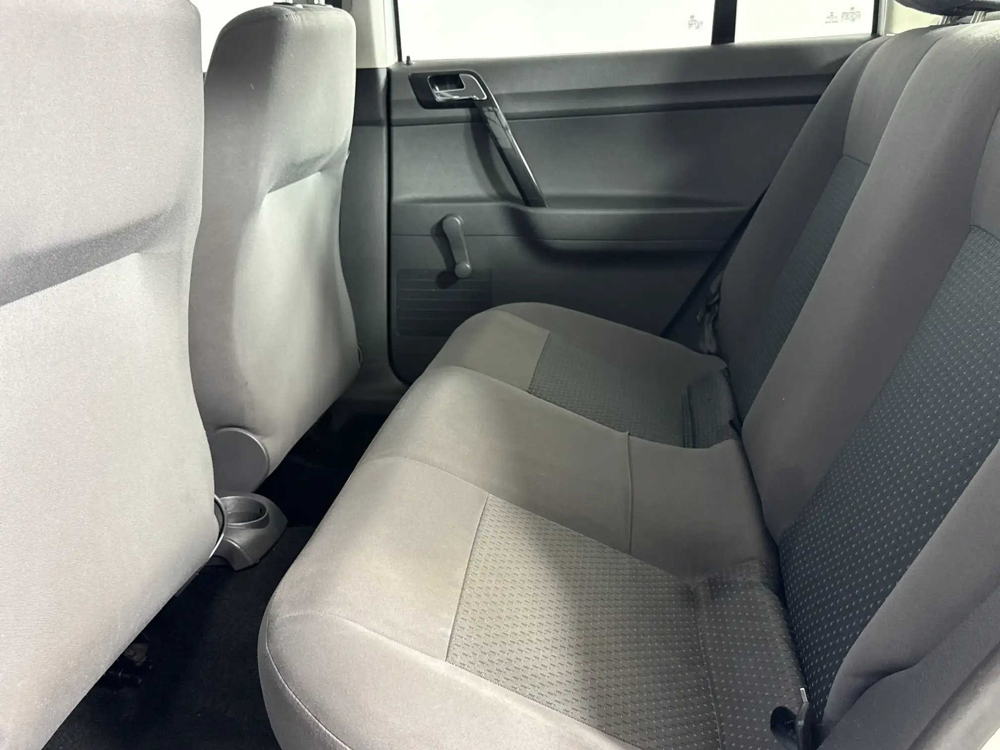 Volkswagen Polo Vivo
