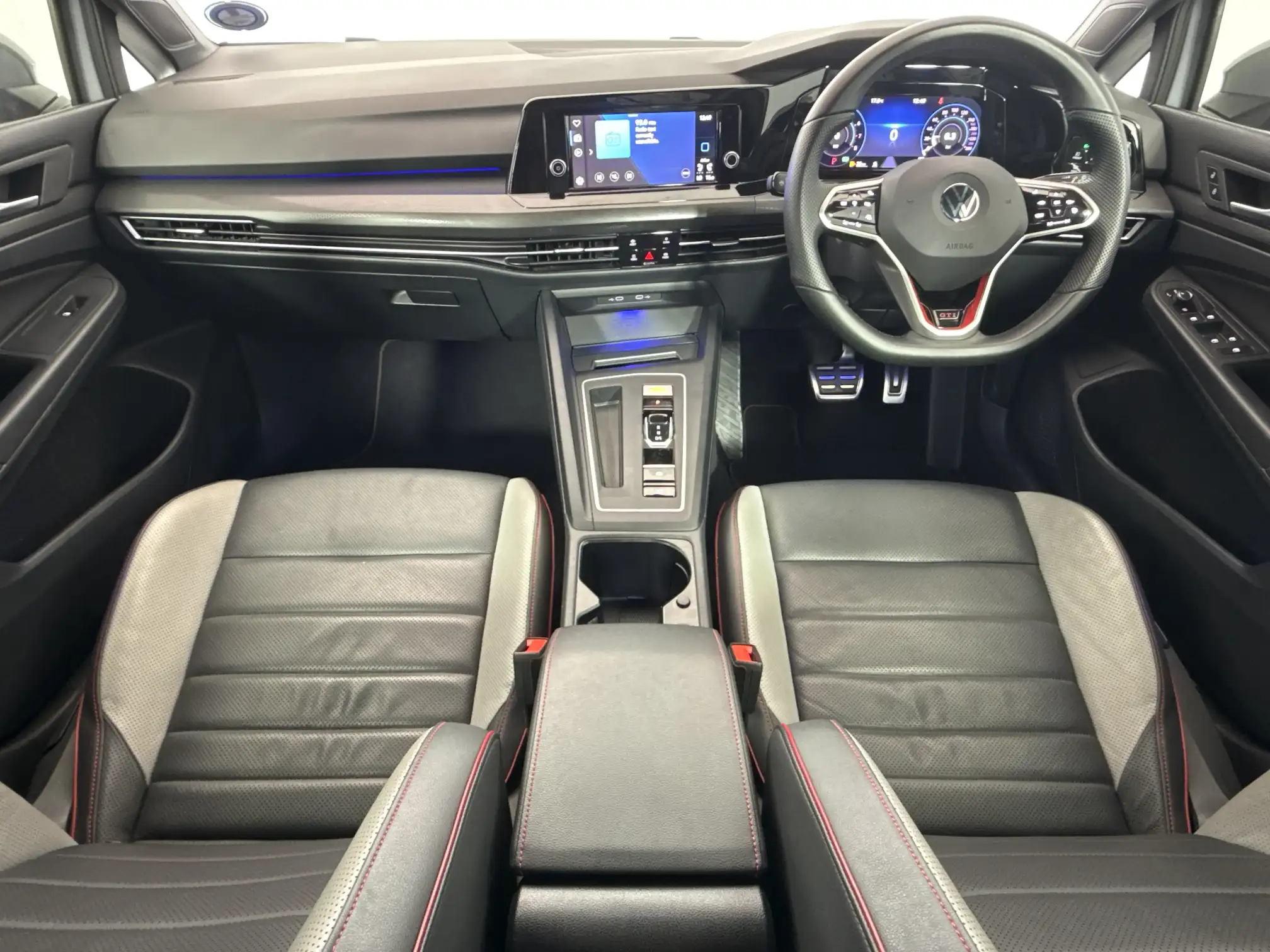 Volkswagen Golf 8