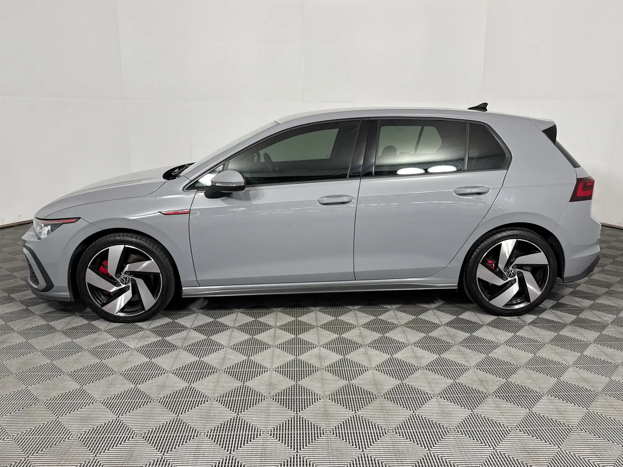 Volkswagen Golf 8