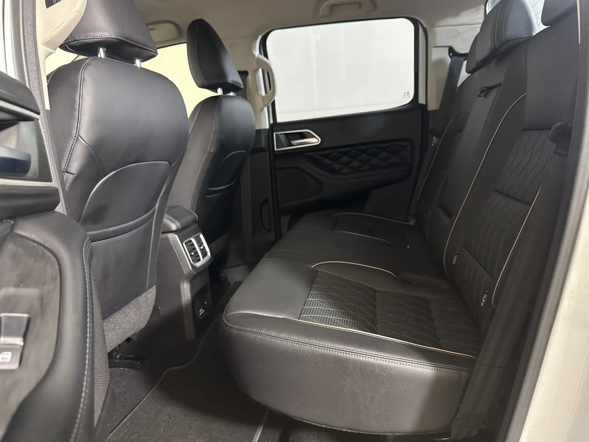 GWM P-Series