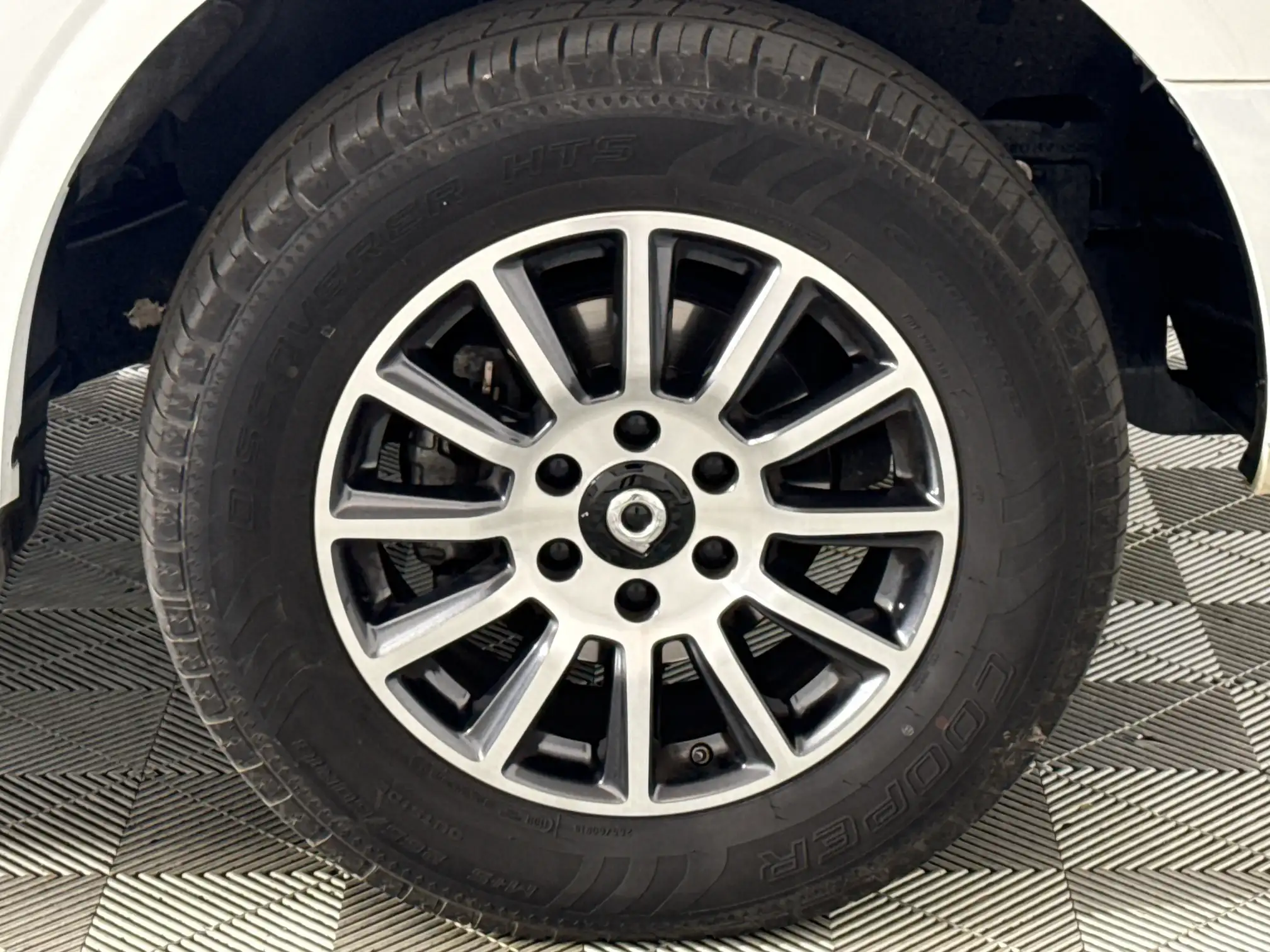 GWM P-Series