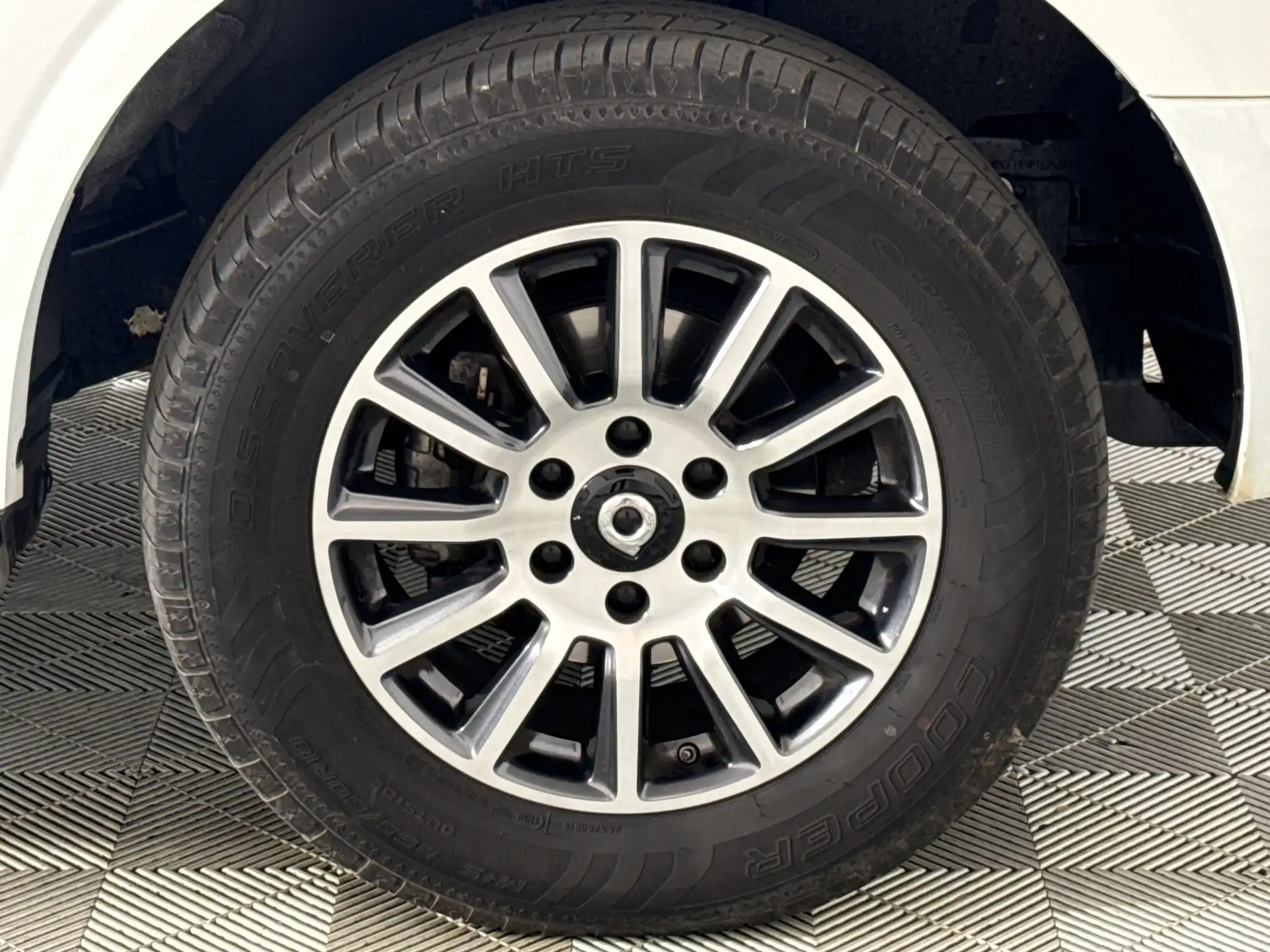 GWM P-Series