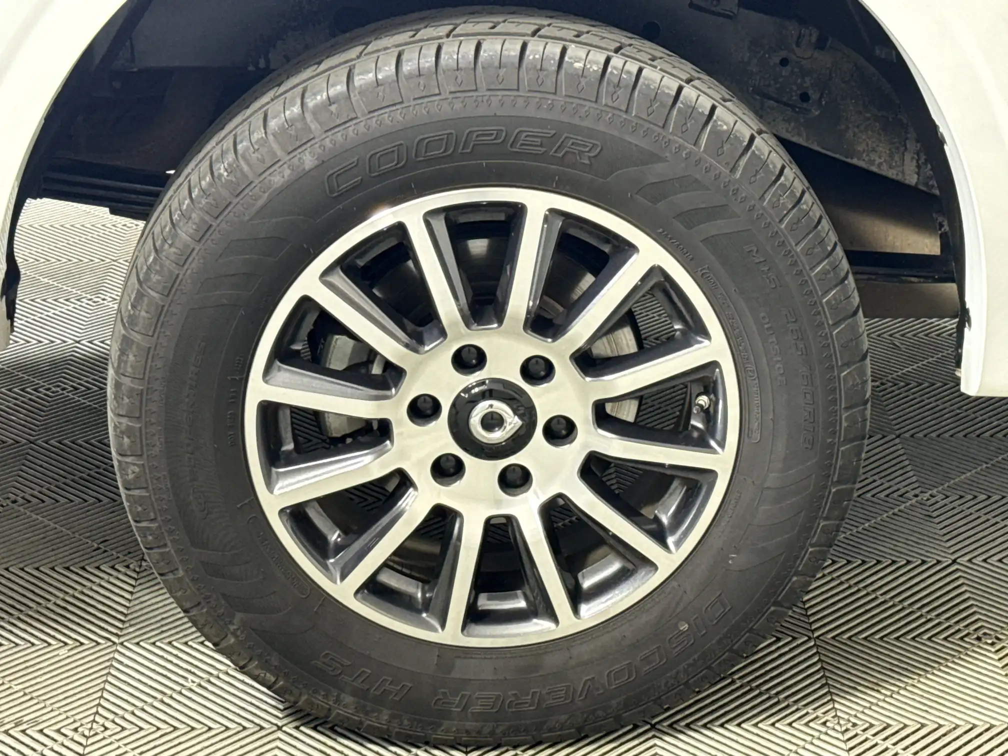 GWM P-Series